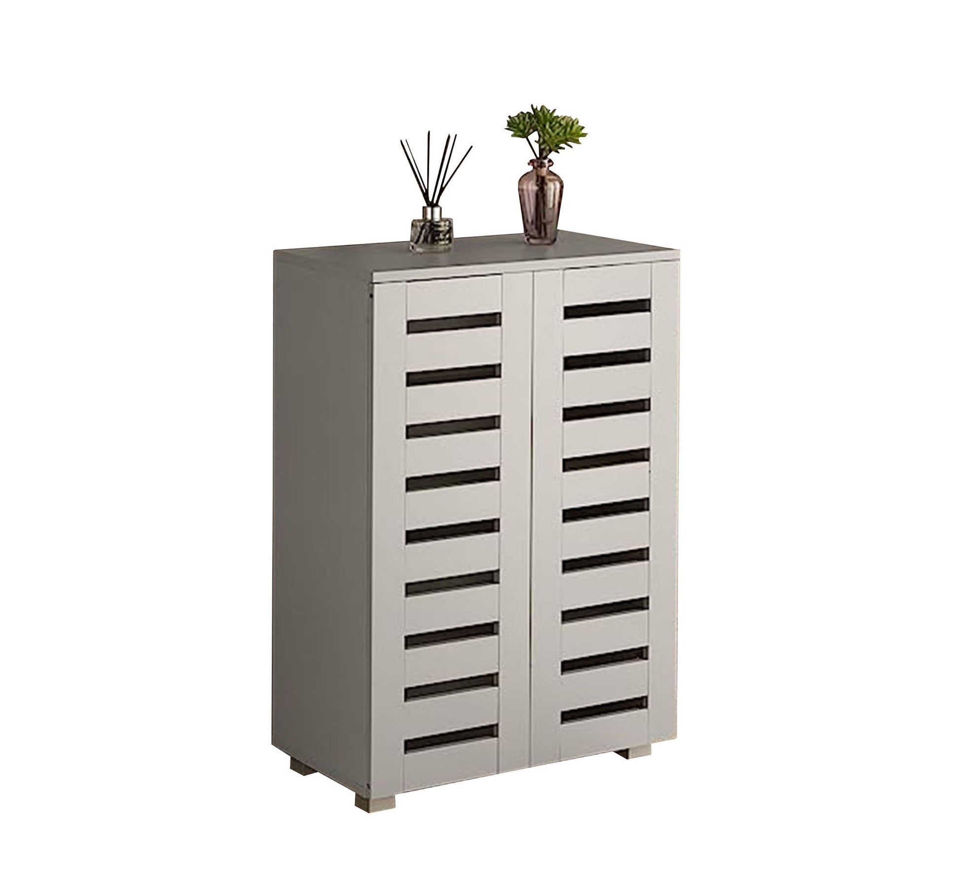 Shoe rack with a hookah - Vitrine Furniture - Furniture