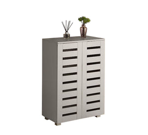 Shoe rack with a hookah - Vitrine Furniture - Furniture