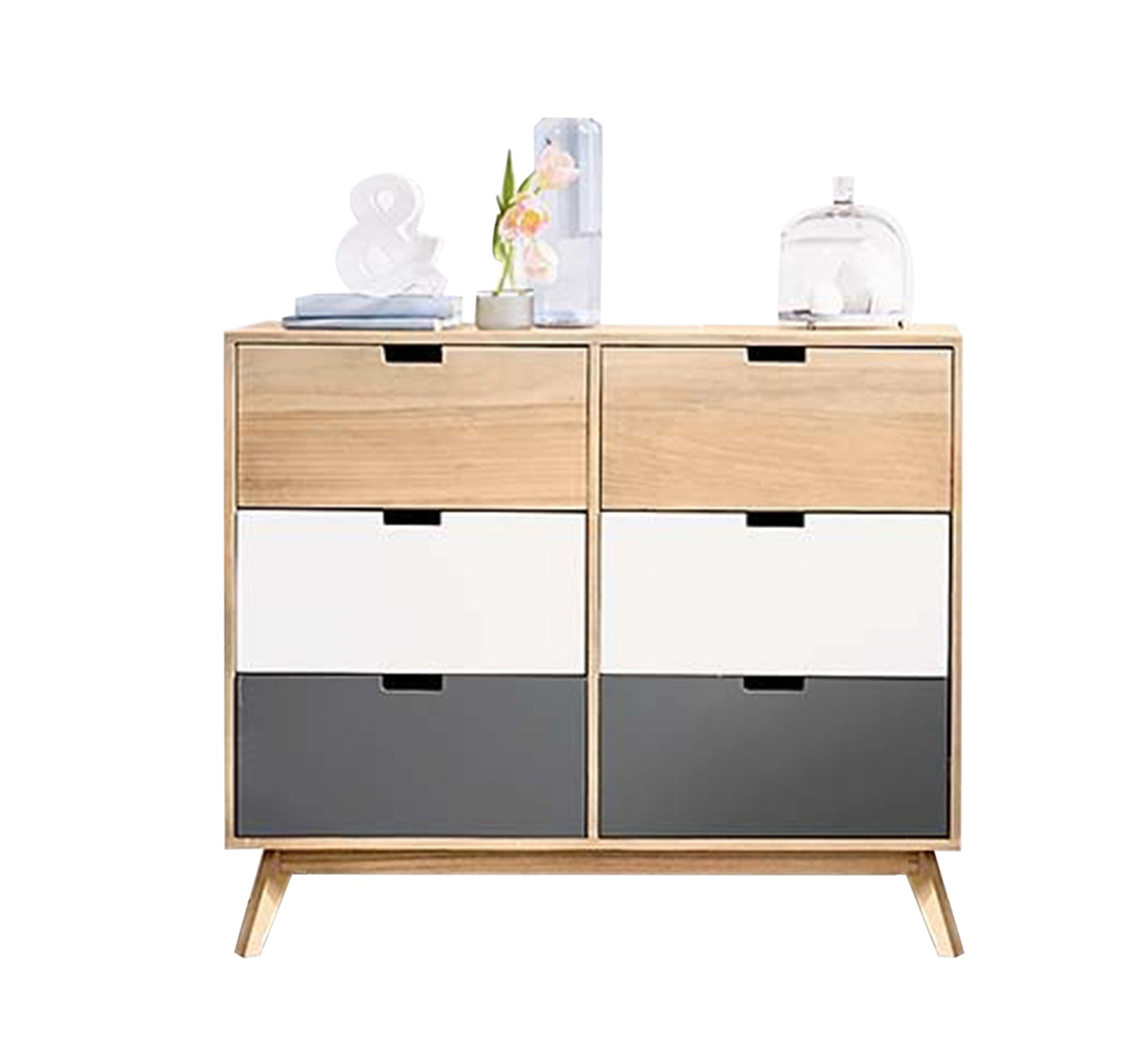 Shoe rack with flap leaf - Vitrine Furniture - Furniture