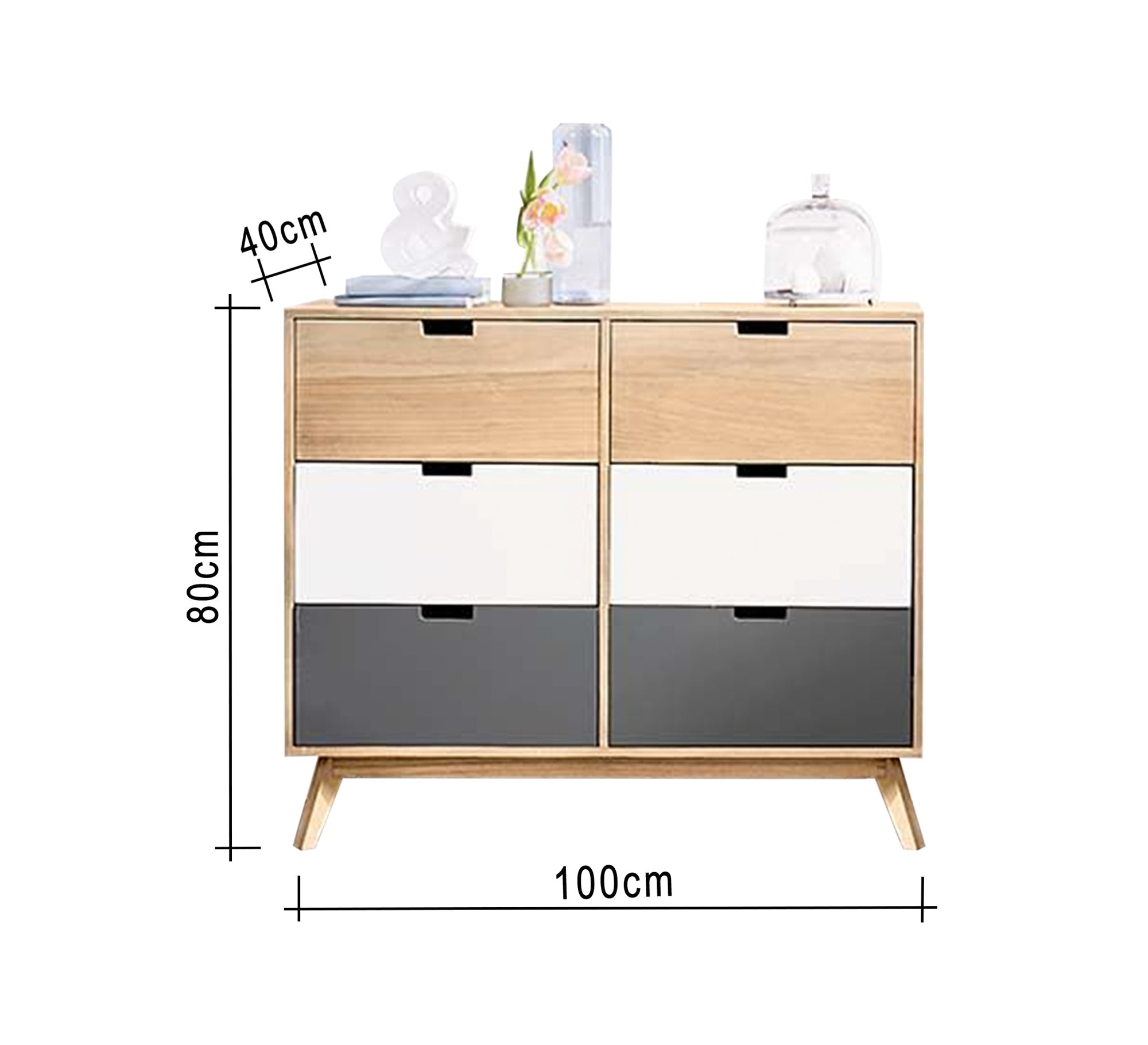 Shoe rack with flap leaf - Vitrine Furniture - Furniture