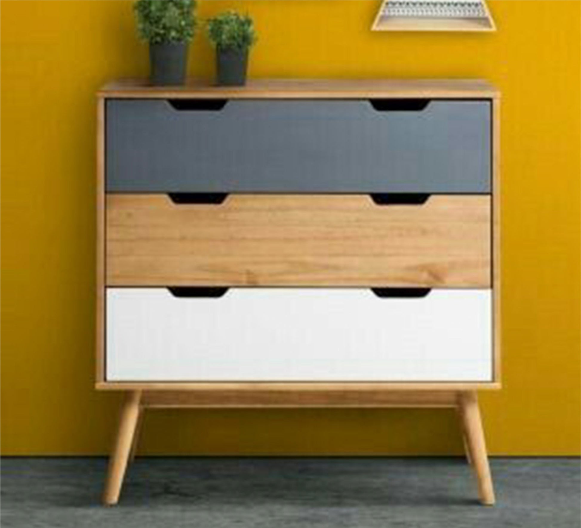 Shoe rack with high feet - Vitrine Furniture - Furniture