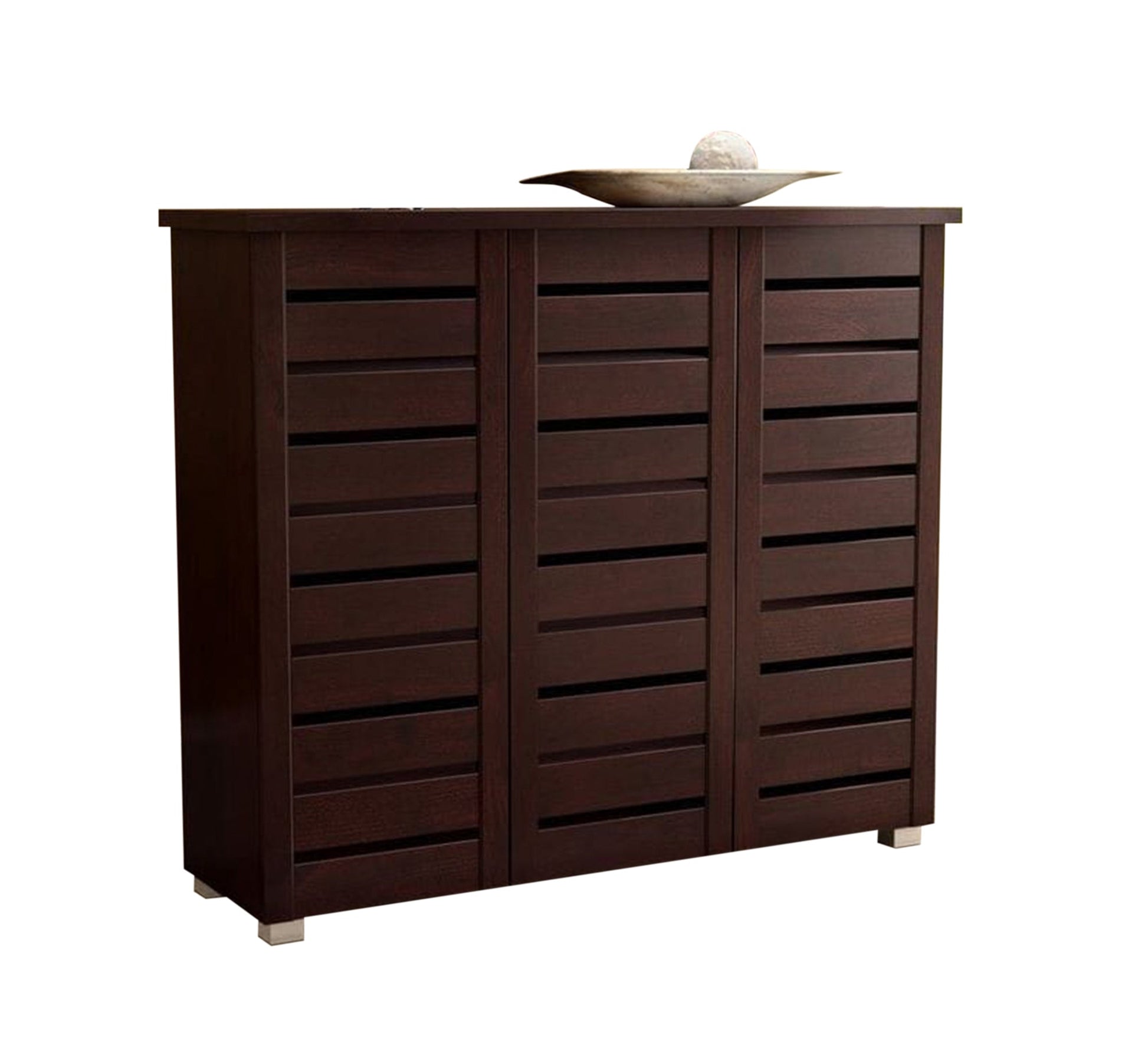 Shoe Racks with 3 doors - Vitrine Furniture - Furniture