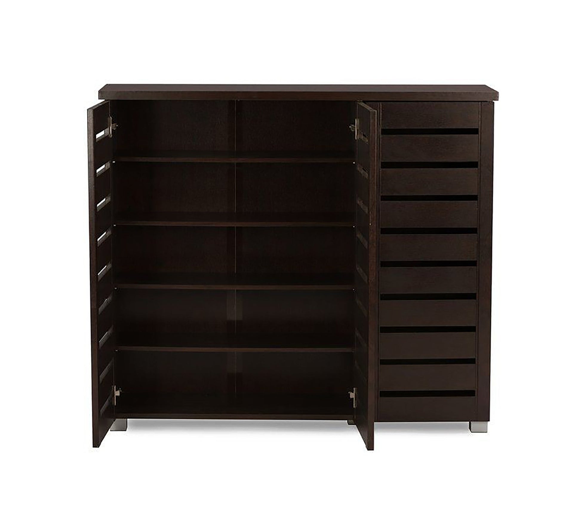 Shoe Racks with 3 doors - Vitrine Furniture - Furniture