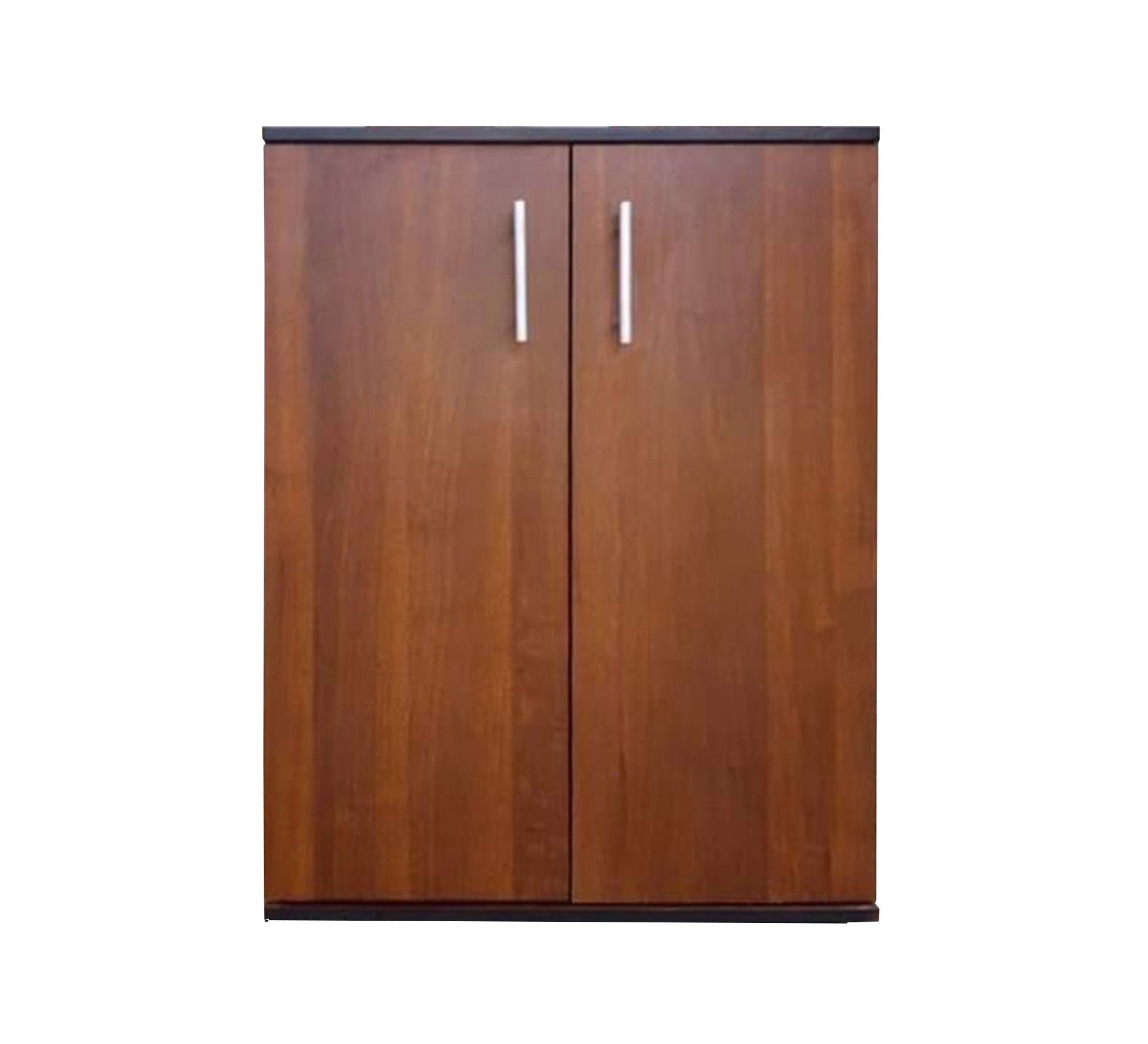 shoerack with hinged leaves and vertical handles - Vitrine Furniture - Shoe Racks