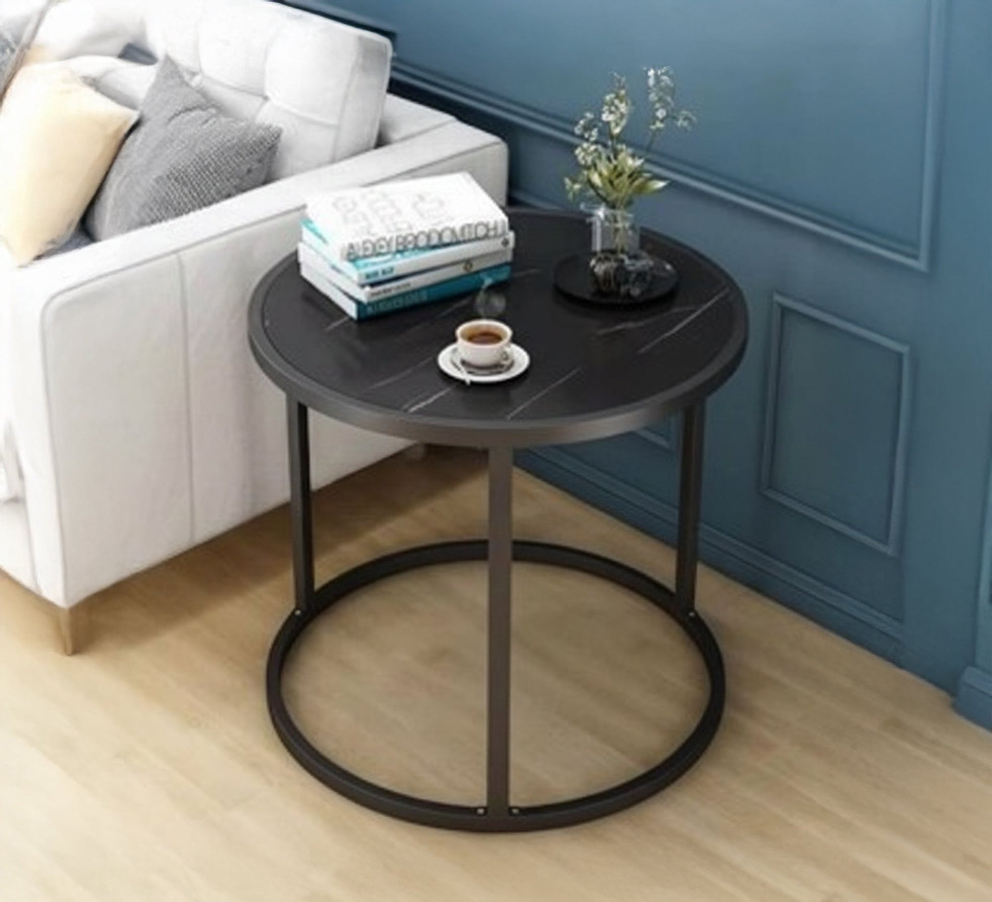 Side table for a quiet coffee session - Vitrine Furniture - Furniture