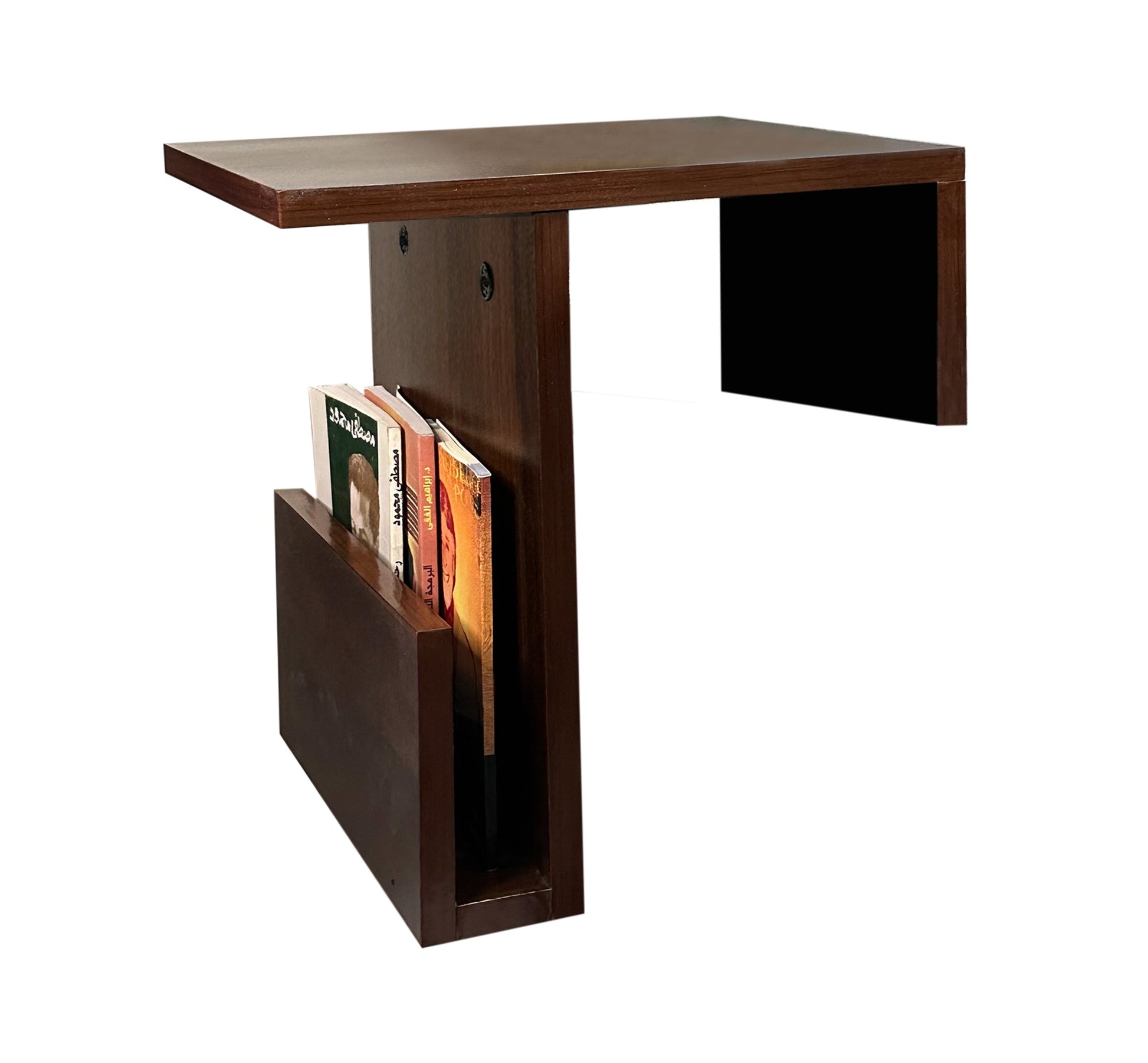 Side table for sofa armrest - Vitrine Furniture - Furniture