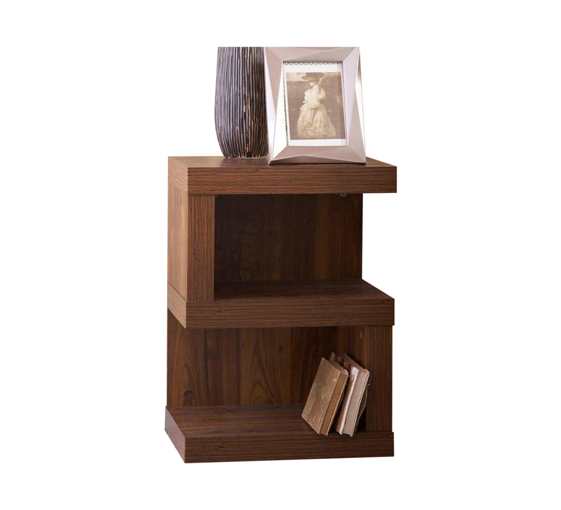 Side table with 5 - shaped base - Vitrine Furniture - Furniture