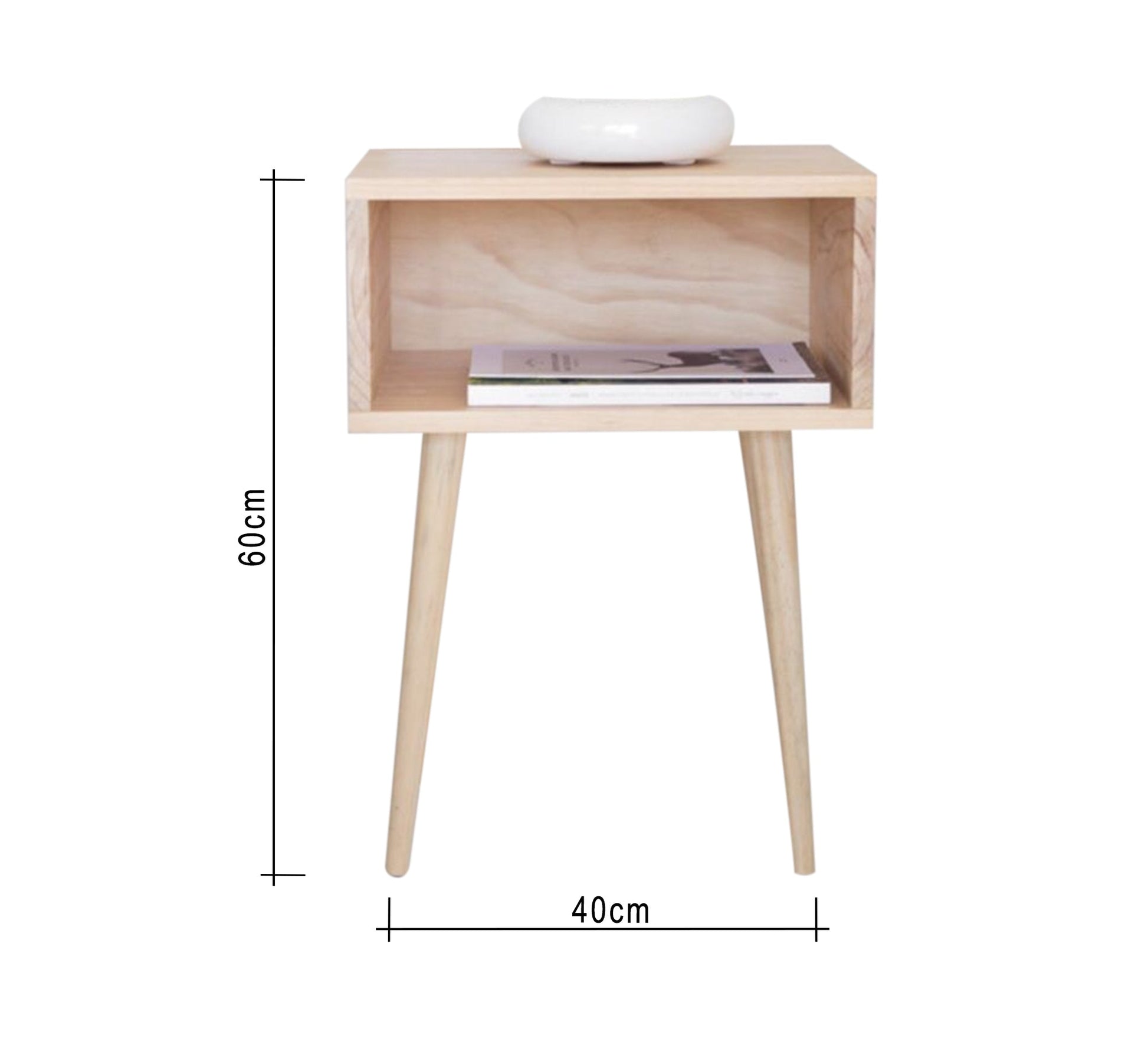 Side table with long legs - Vitrine Furniture - Furniture