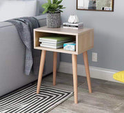 Side table with long legs - Vitrine Furniture - Furniture