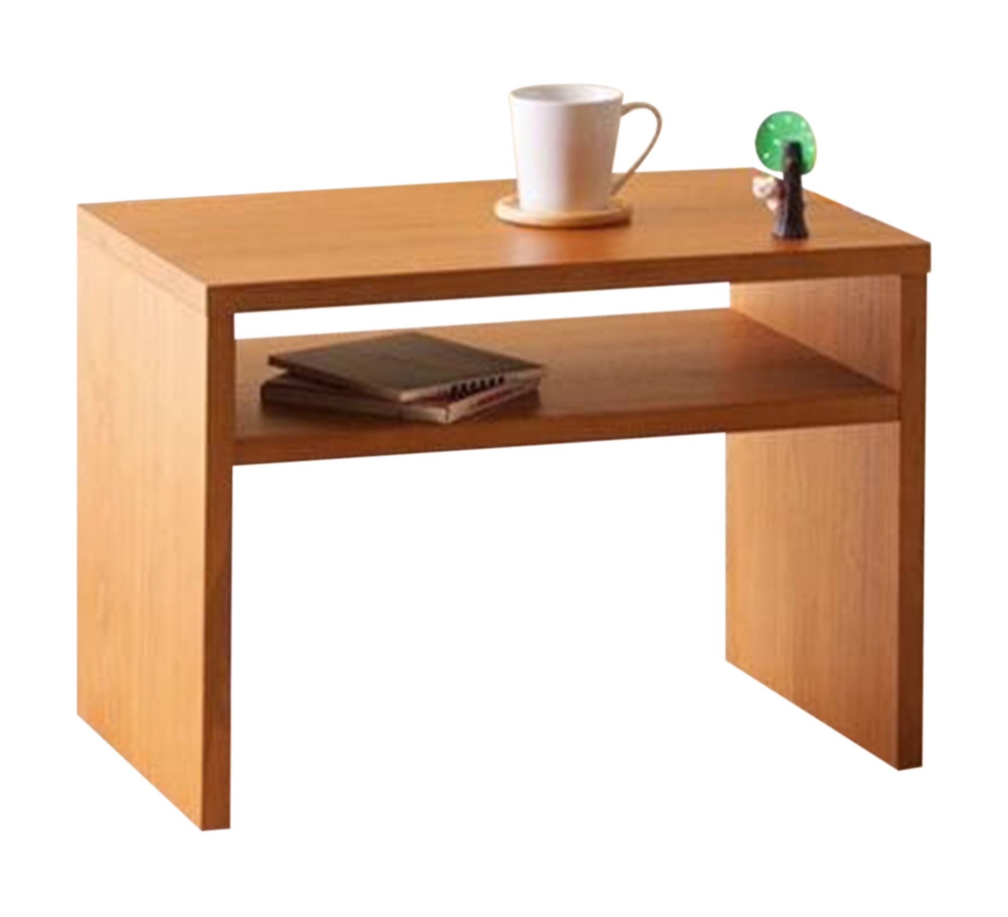 Side table with shelf - Vitrine Furniture - Furniture