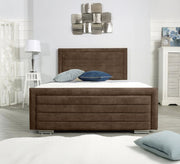 Simple and elegant design for deep everyday comfort - Vitrine Furniture - Furniture