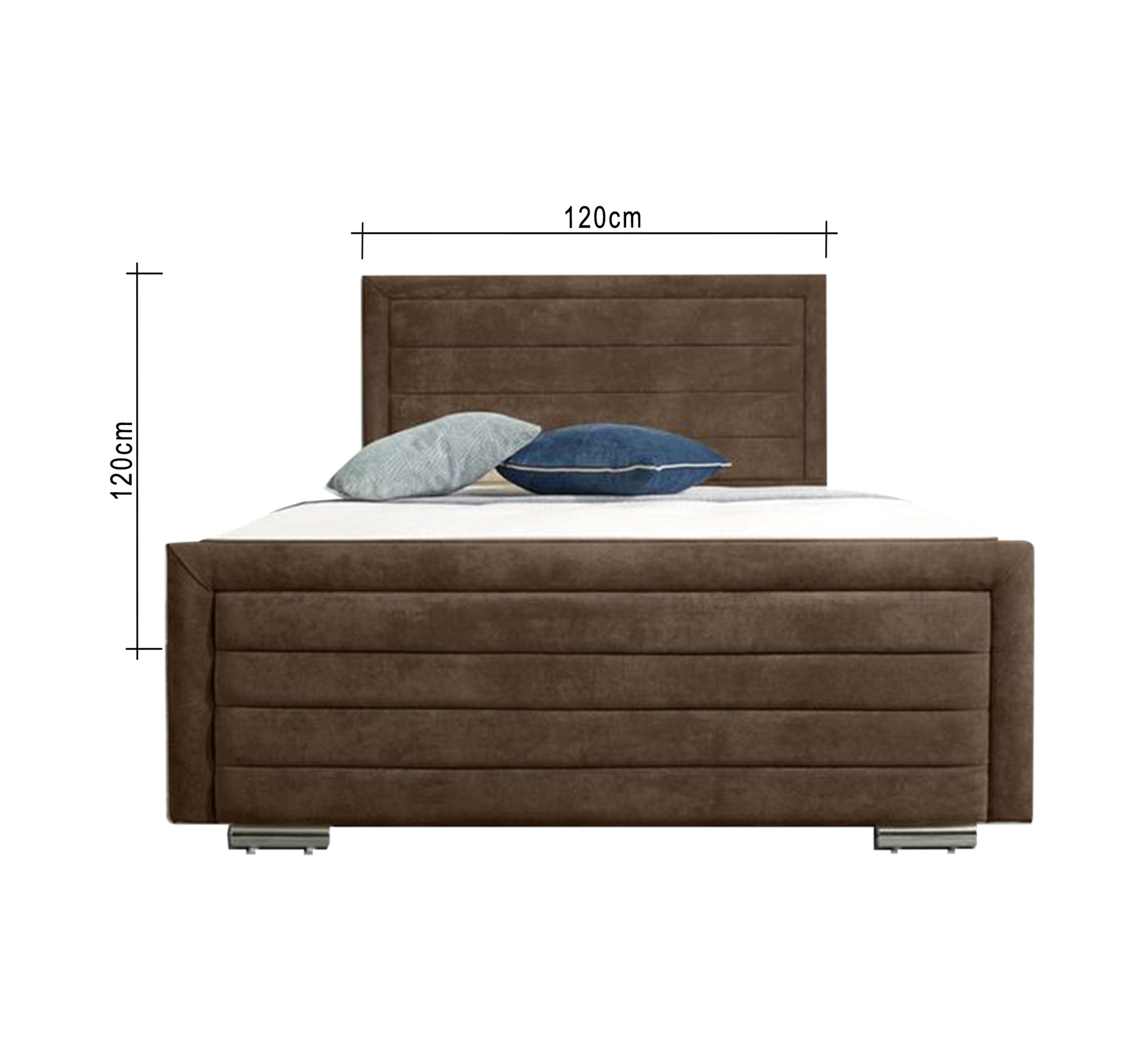 Simple and elegant design for deep everyday comfort - Vitrine Furniture - Furniture