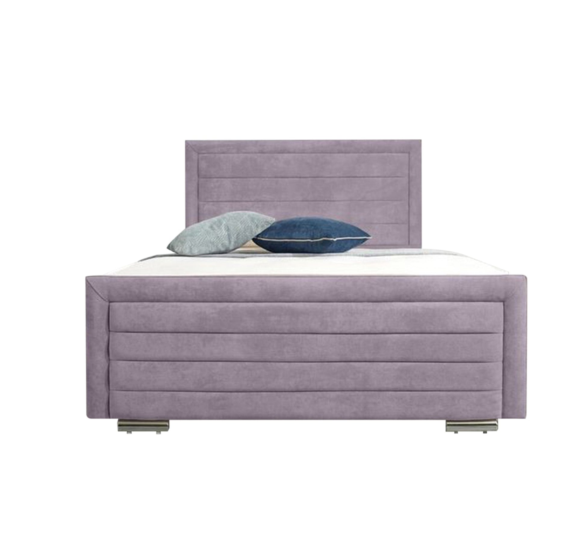 Simple and elegant design in a soothing, calm color - Vitrine Furniture - Furniture