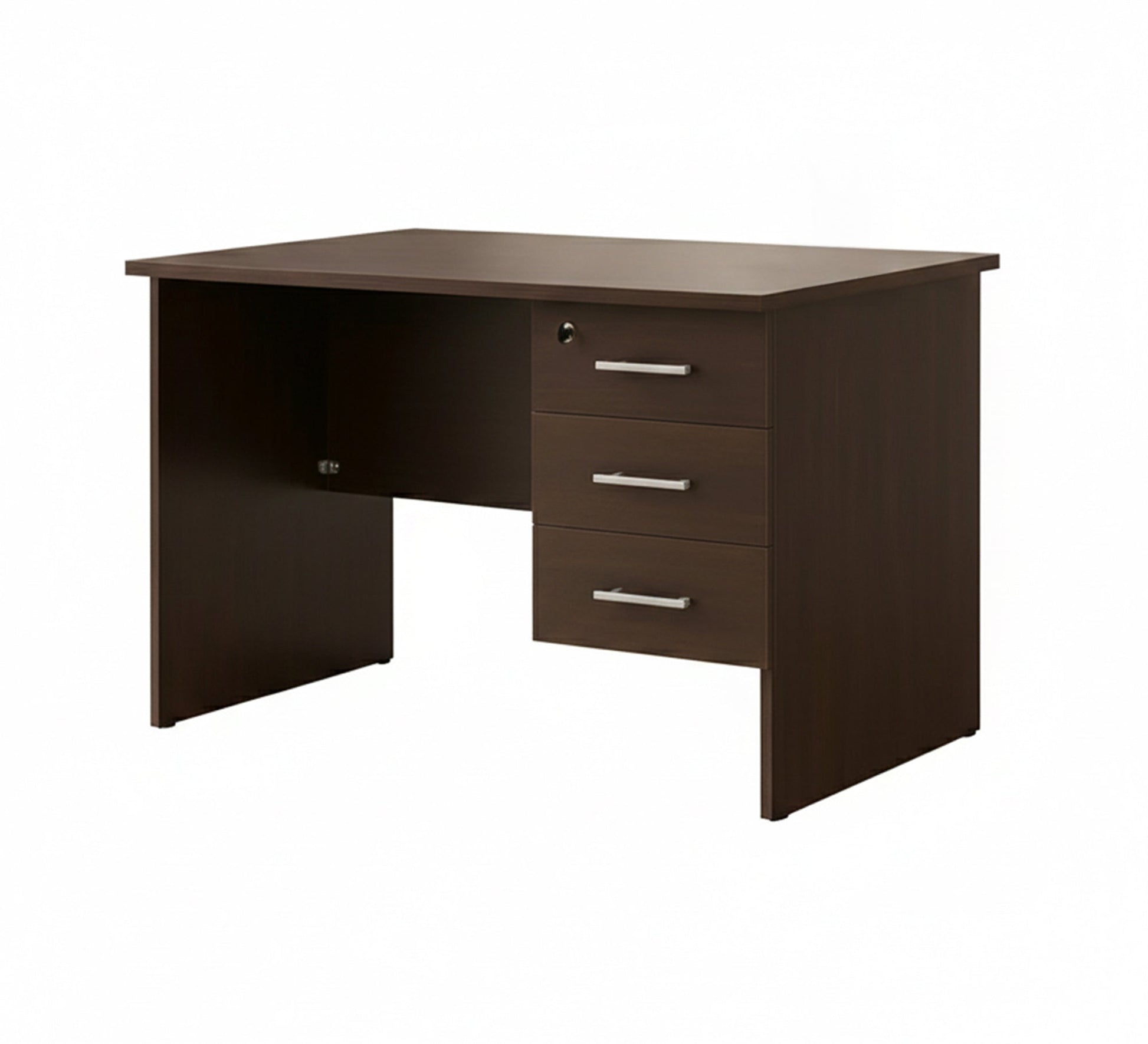 Simple and practical straight study desk - Vitrine Furniture - Furniture