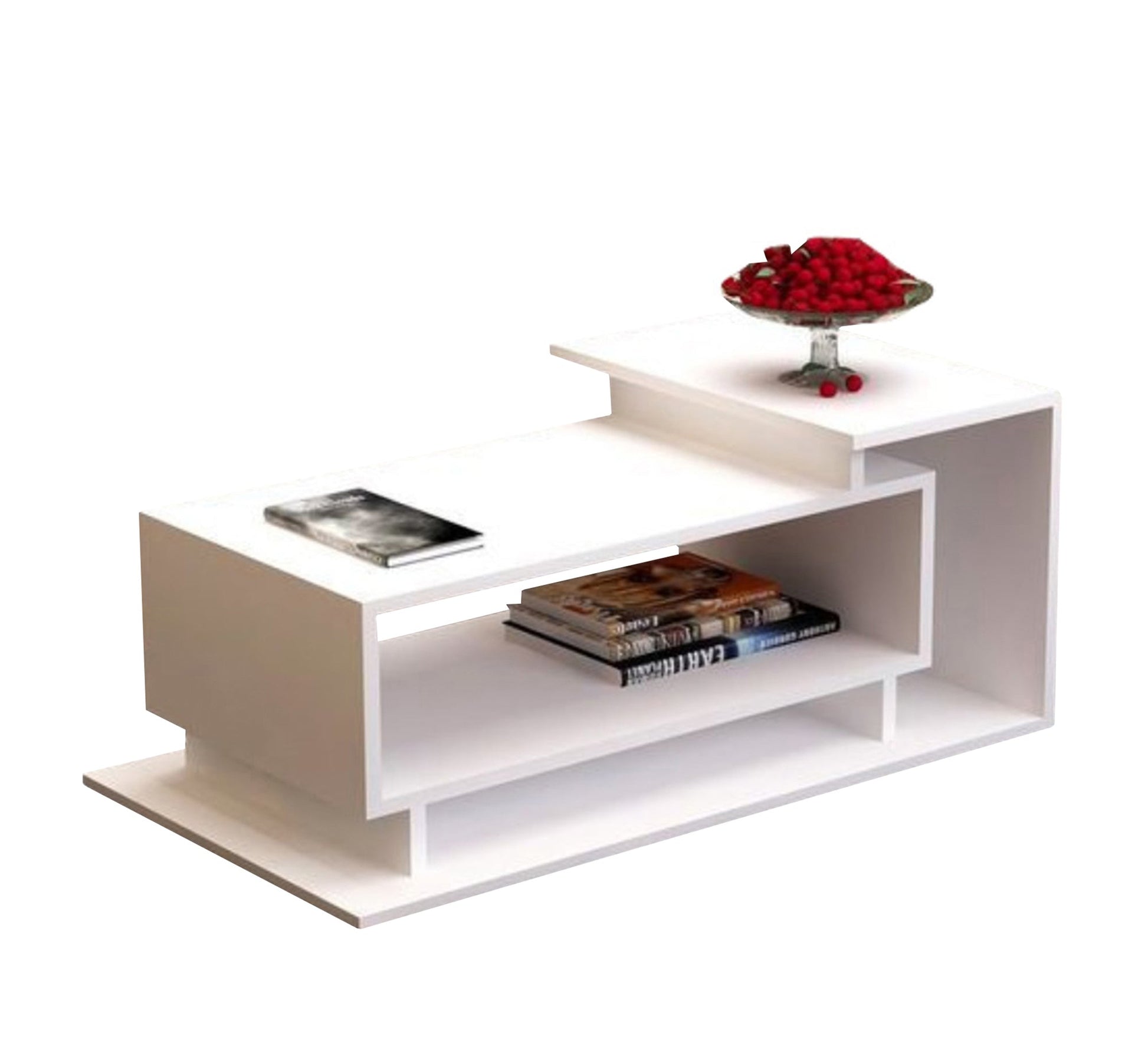 Simple coffee table - Vitrine Furniture - Furniture