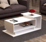 Simple coffee table - Vitrine Furniture - Furniture