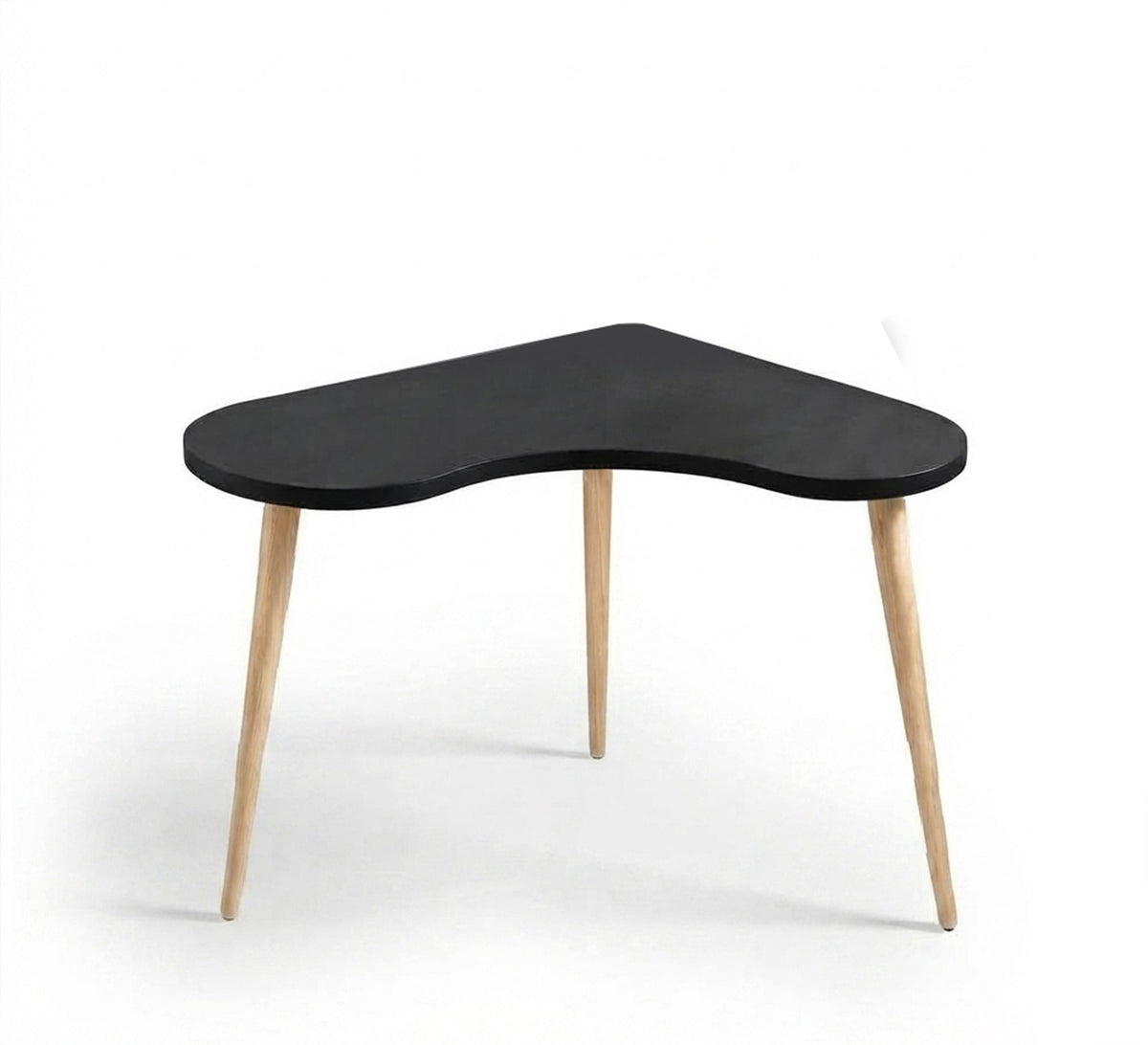 Simple corner desk without drawers - Vitrine Furniture - Desks