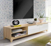 Simple design TV table - Vitrine Furniture - Furniture