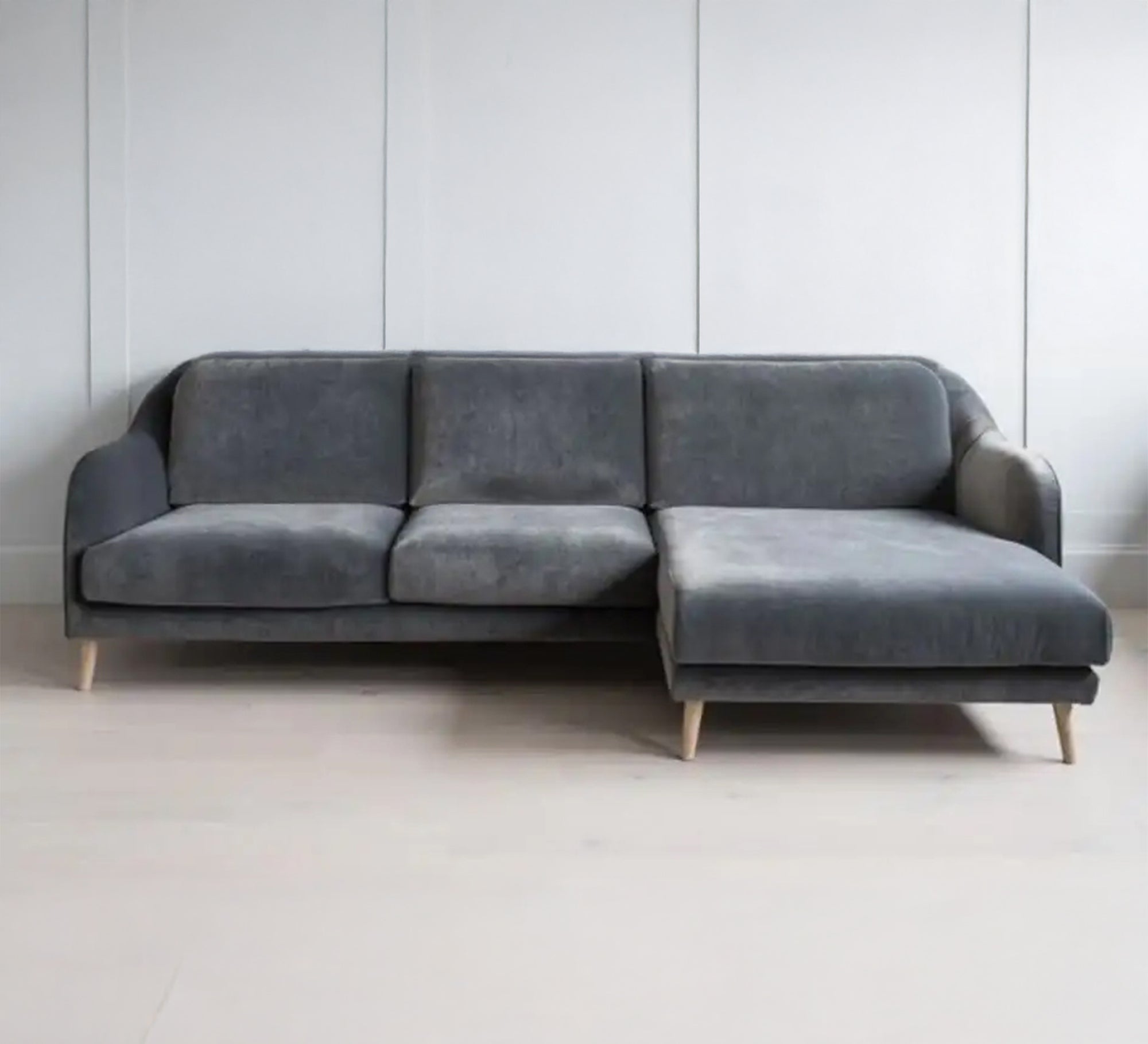 Simple modern design corner - Vitrine Furniture - Furniture