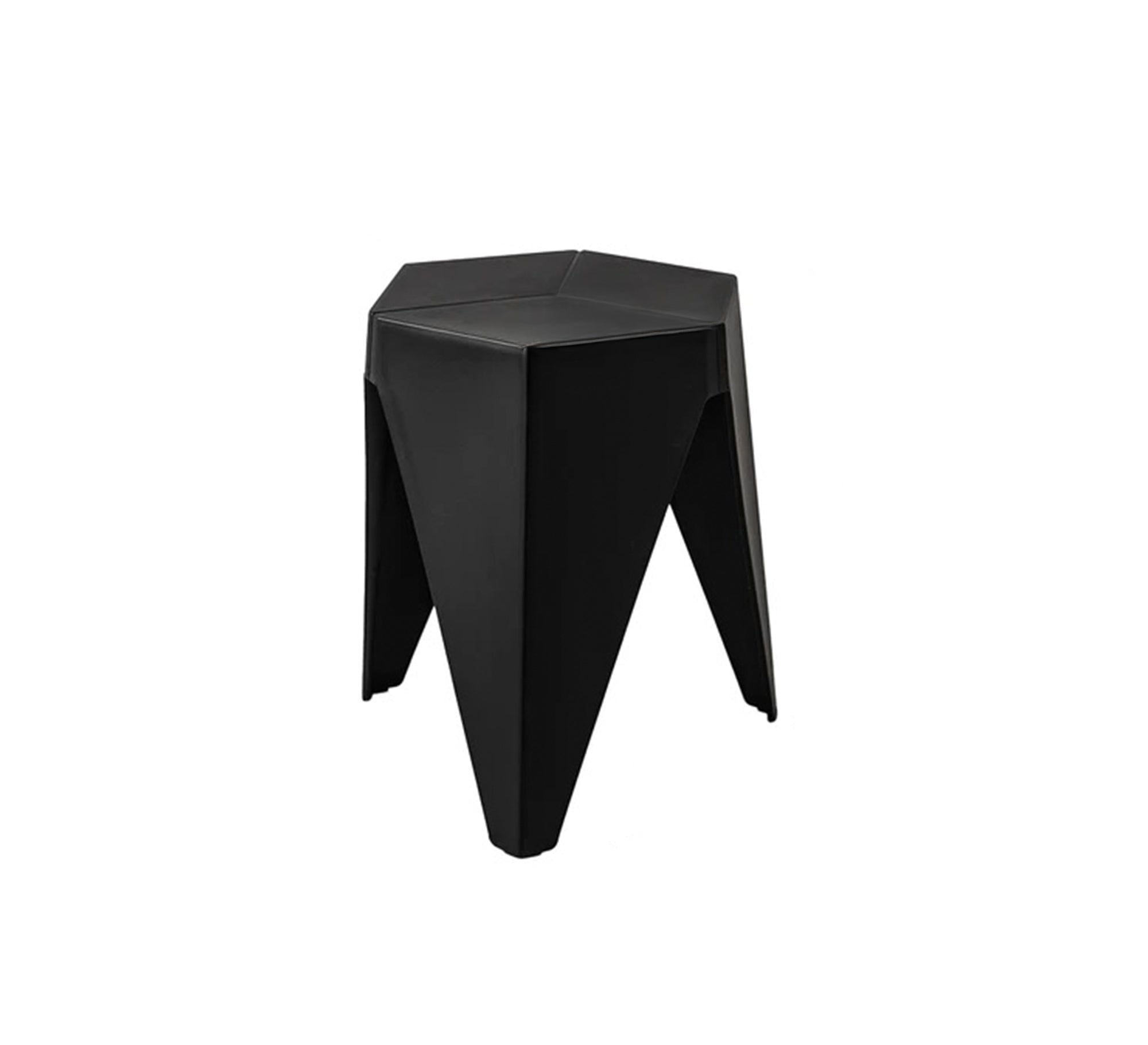 Simple patio seating set - Vitrine Furniture - Outdoor Products