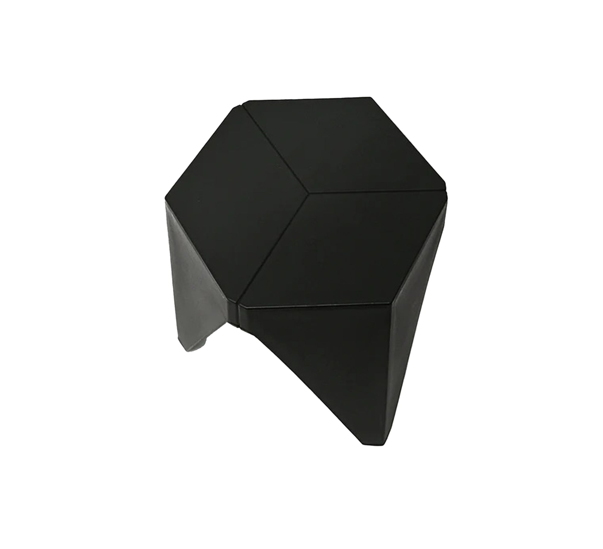 Simple patio seating set - Vitrine Furniture - Outdoor Products