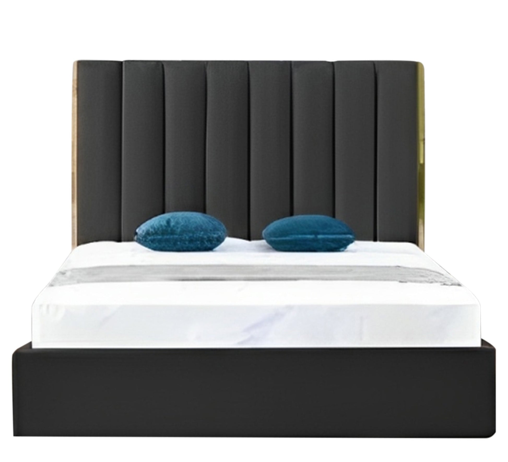 Single bed divided lengthwise - Vitrine Furniture - Furniture