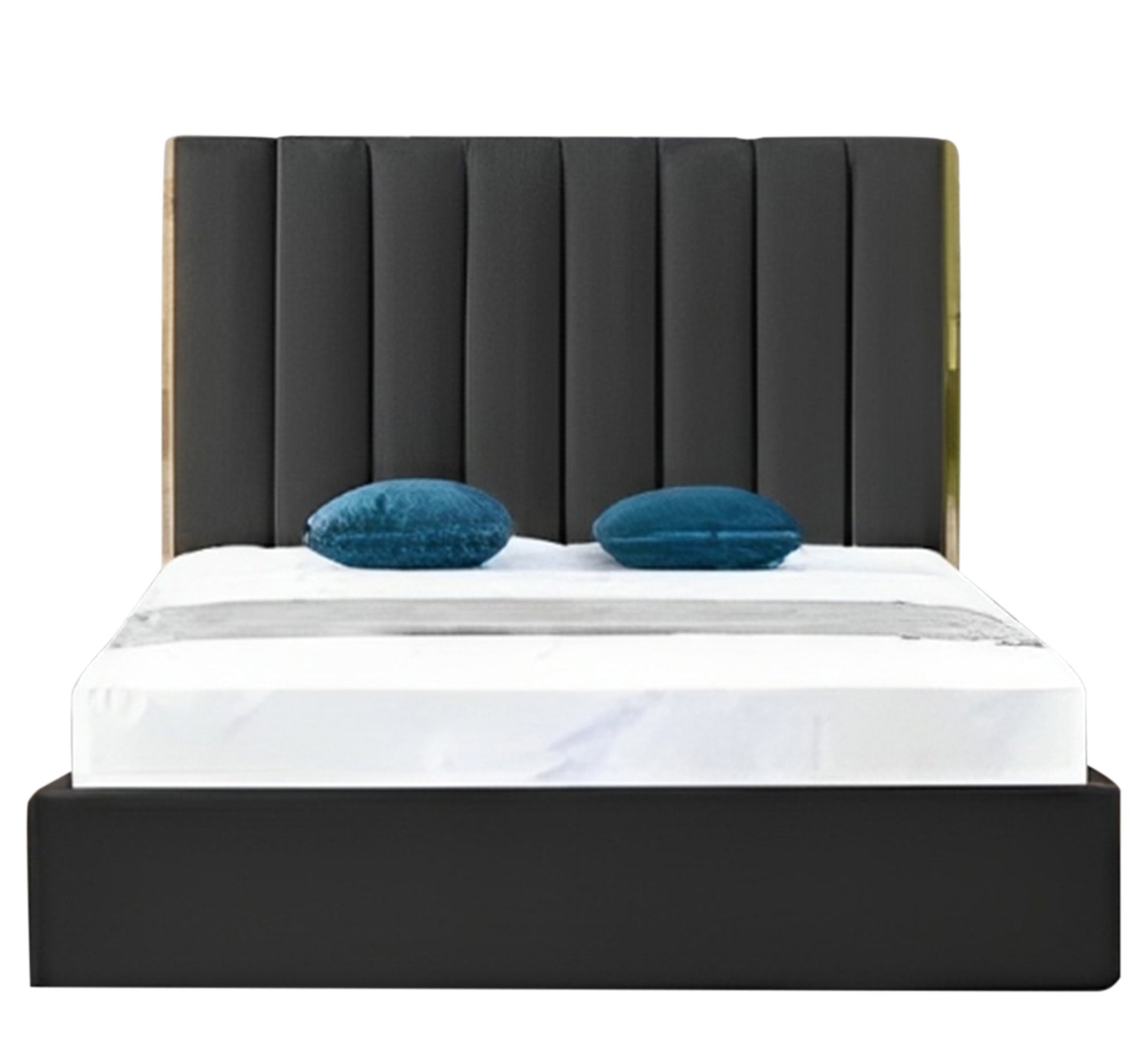 Single bed divided lengthwise - Vitrine Furniture - Furniture