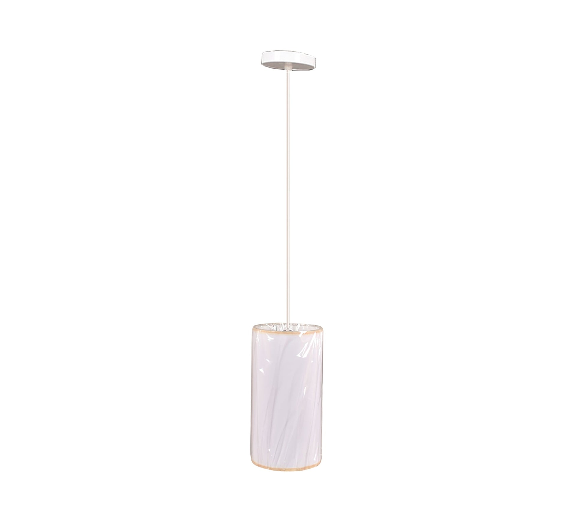 Single - shade ceiling lamp - Vitrine Furniture - Lighting