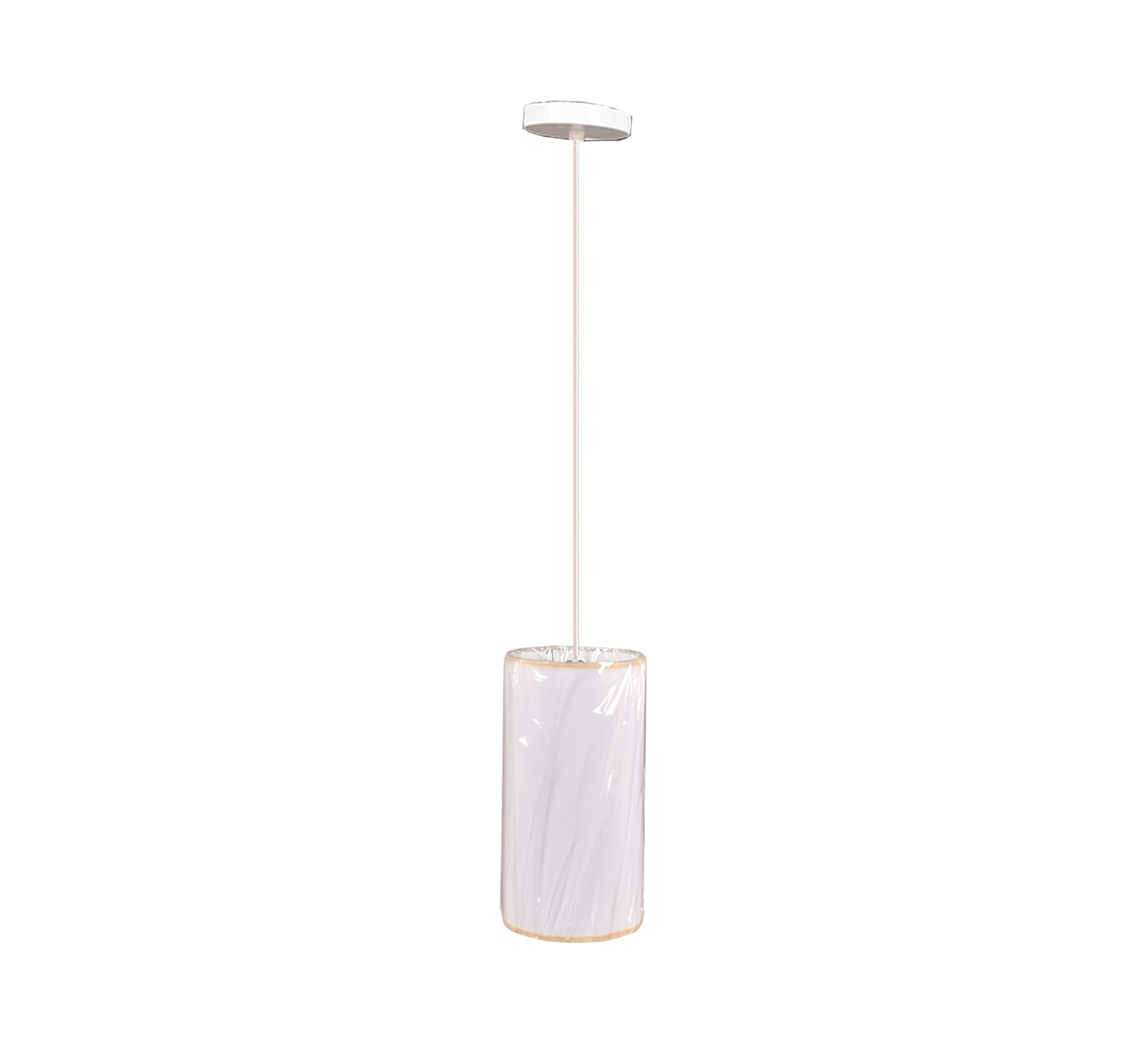 Single - shade ceiling lamp - Vitrine Furniture - Lighting
