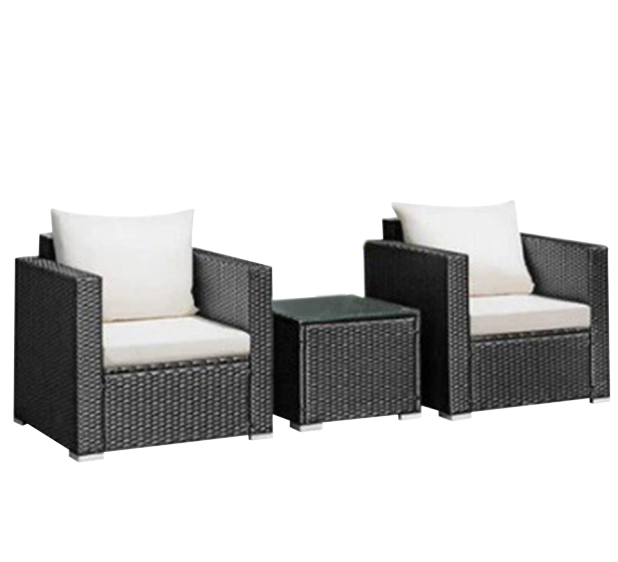 Sitting Room: Intimate, Elegant & Functional - Vitrine Furniture - Outdoor Products