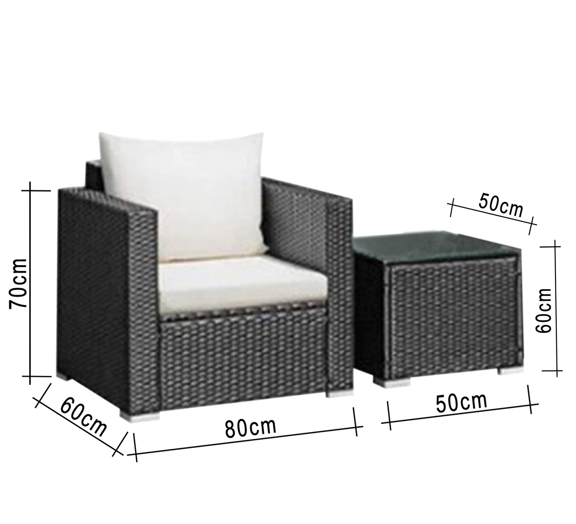 Sitting Room: Intimate, Elegant & Functional - Vitrine Furniture - Outdoor Products