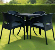 Sitting set for terraces and gardens - Vitrine Furniture - Outdoor Products