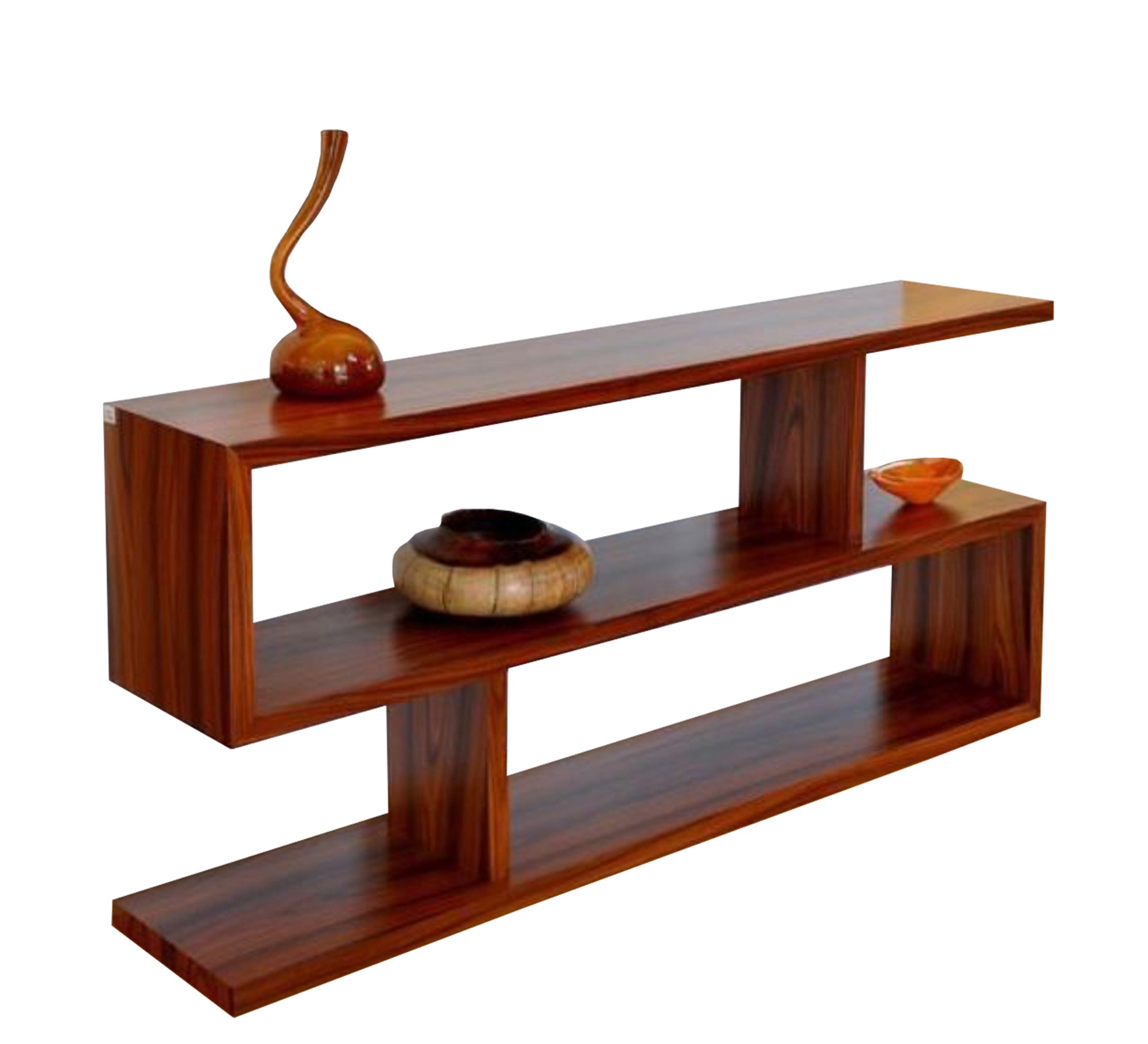 Sleek, Contemporary, Functional TV Stand - Vitrine Furniture - Furniture