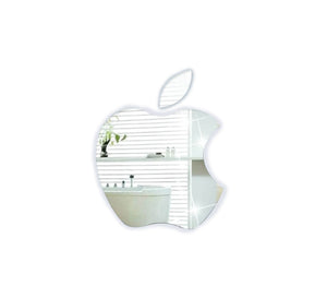 Sleek LED Mirror with Smart Features - Vitrine Furniture - Mirrors