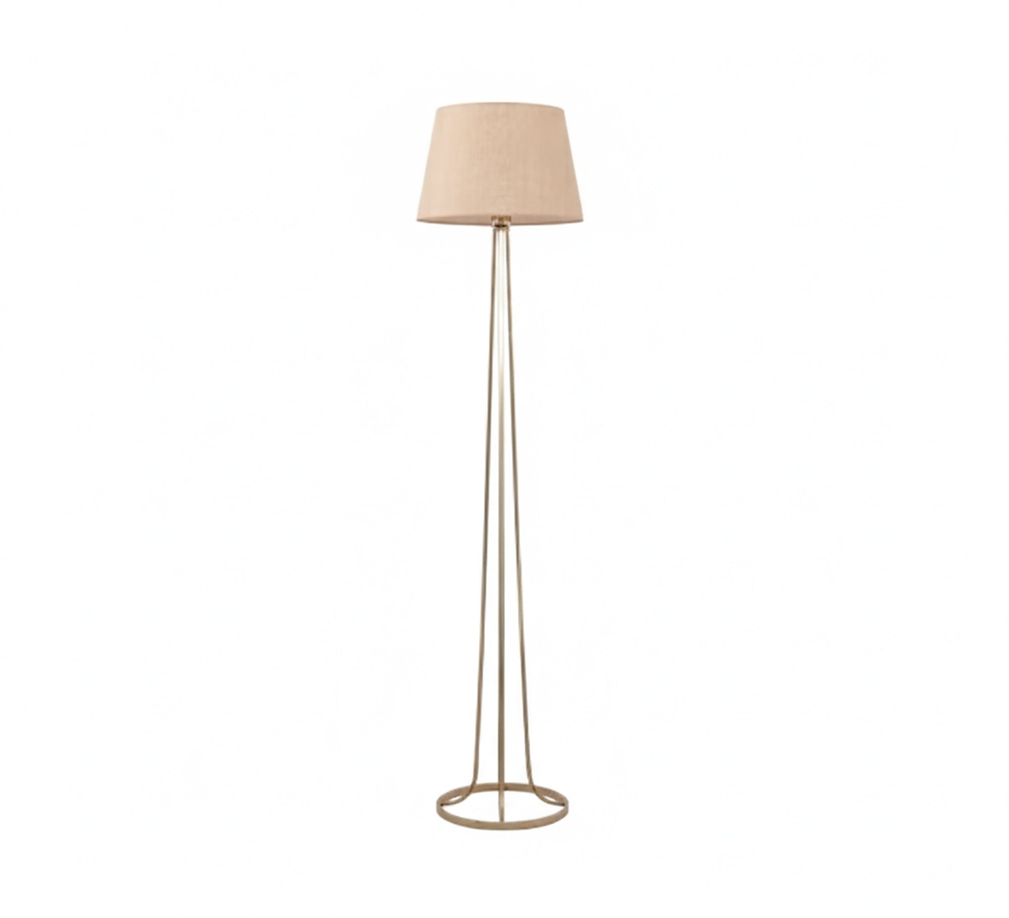 Sleek, streamlined floor lamp - Vitrine Furniture - Floor lamps