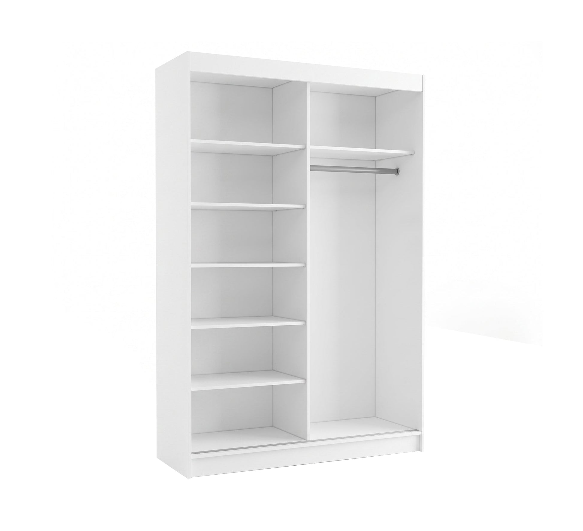 Sliding door wardrobe - Vitrine Furniture - Wardrobes
