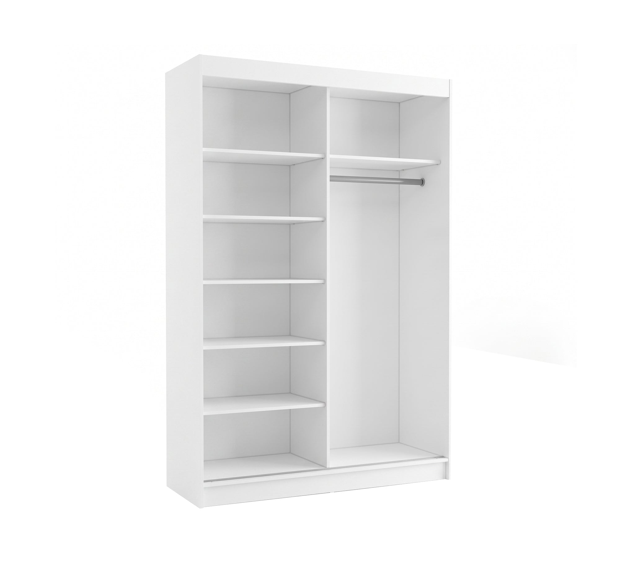 Sliding door wardrobe - Vitrine Furniture - Wardrobes