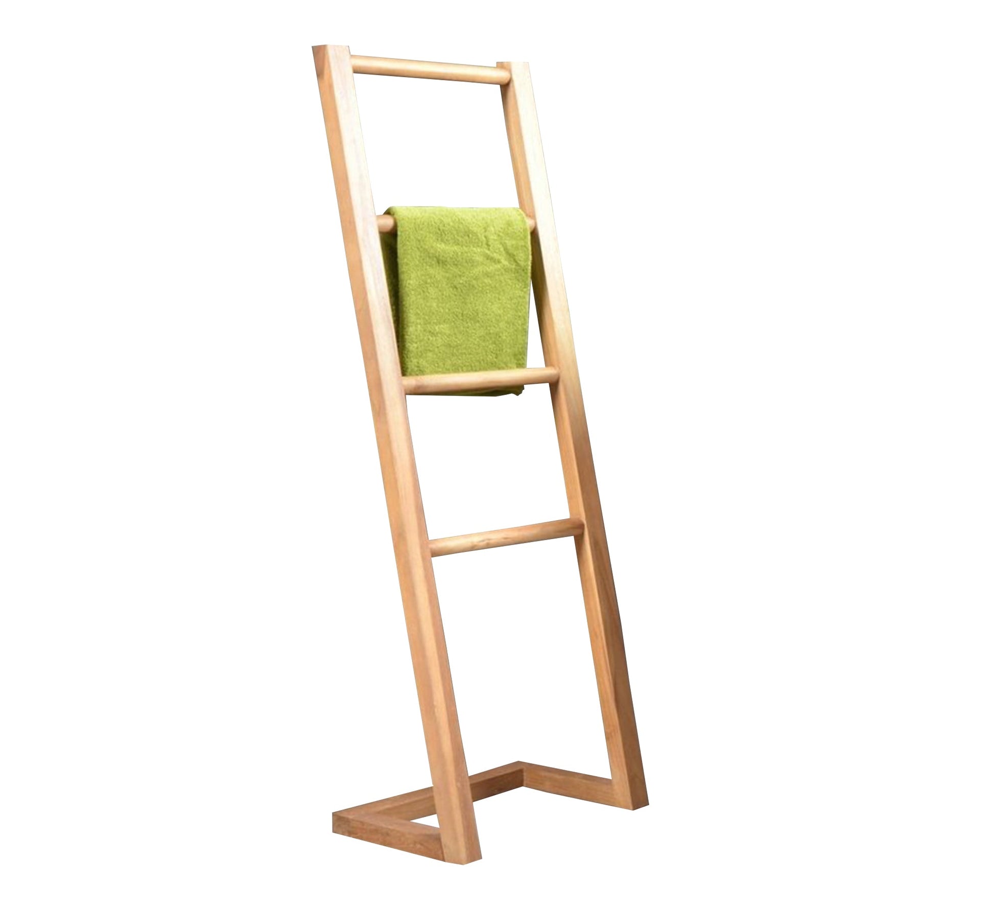 Sloping Bathroom Towel Rack - Vitrine Furniture - Furniture