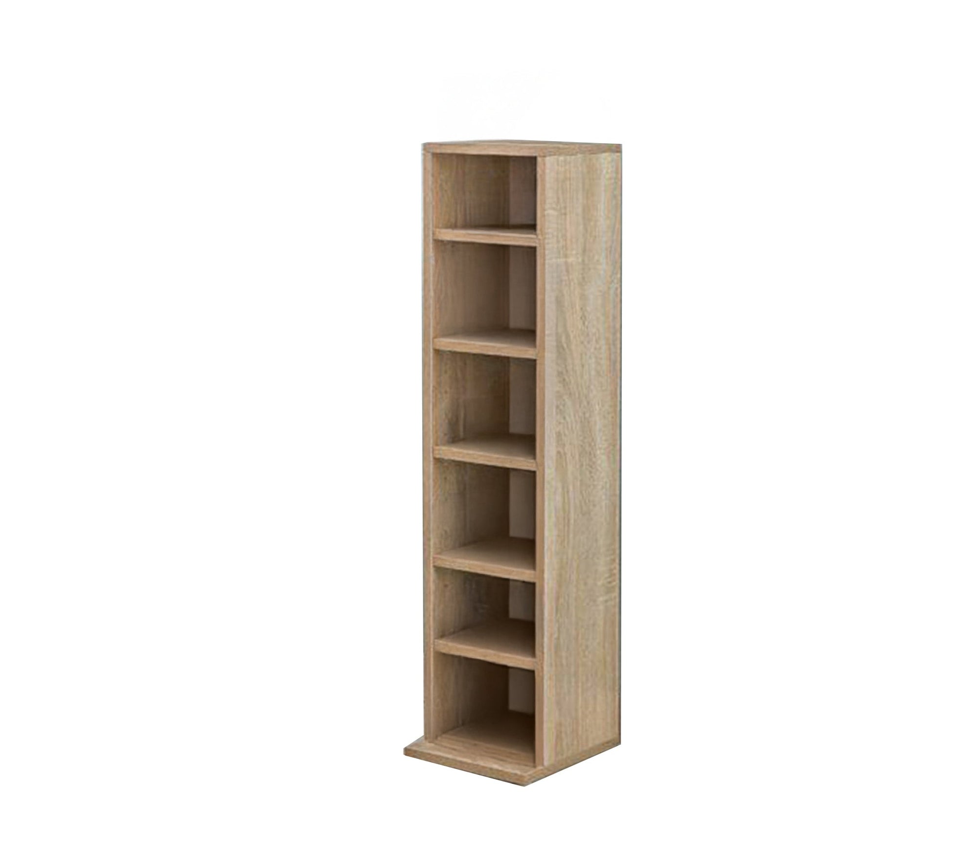 Small bookcase for books and small decorative pieces - Vitrine Furniture - Furniture