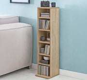 Small bookcase for books and small decorative pieces - Vitrine Furniture - Furniture
