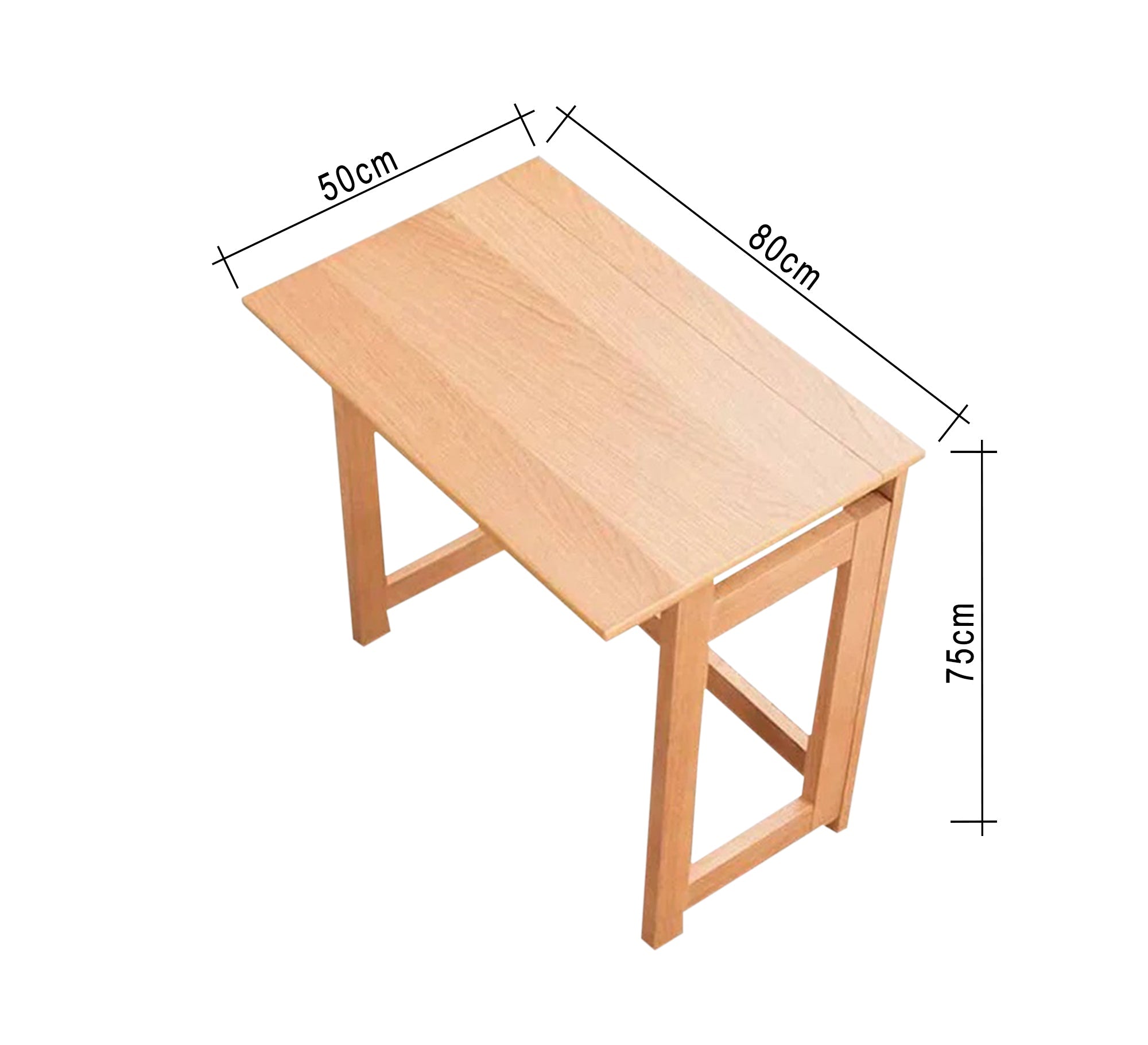 Small desk for children - Vitrine Furniture - Furniture