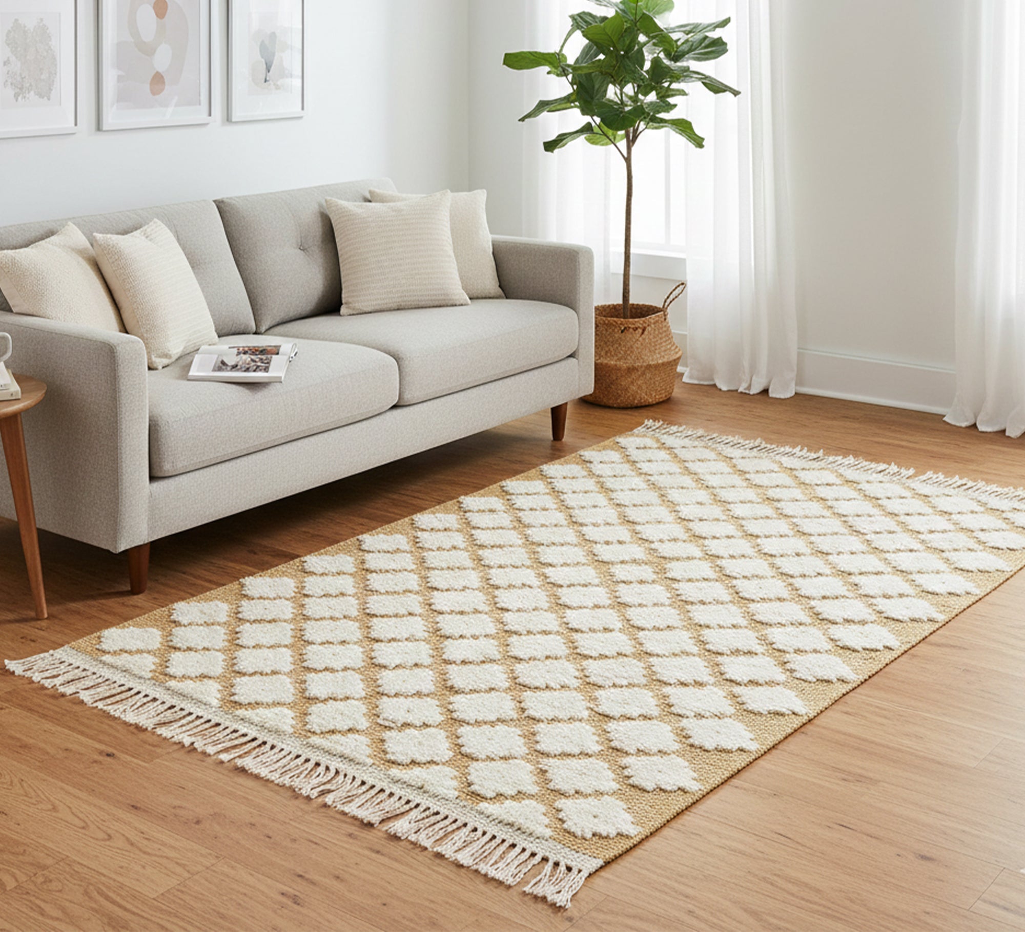 Small runner for limited spaces - Vitrine Furniture - Accessories