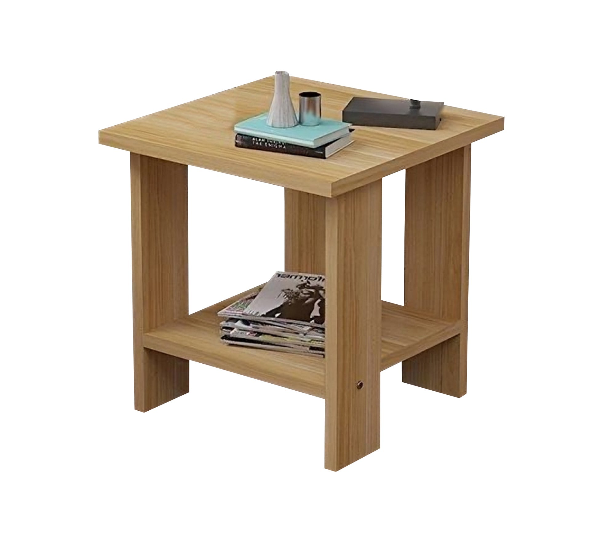 Small square side table - Vitrine Furniture - Furniture