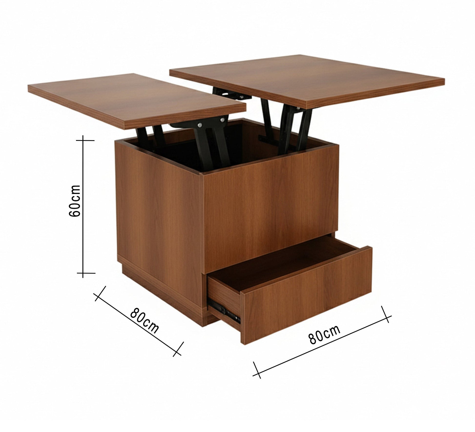 Smart dining table - Vitrine Furniture - Dining Room Sets