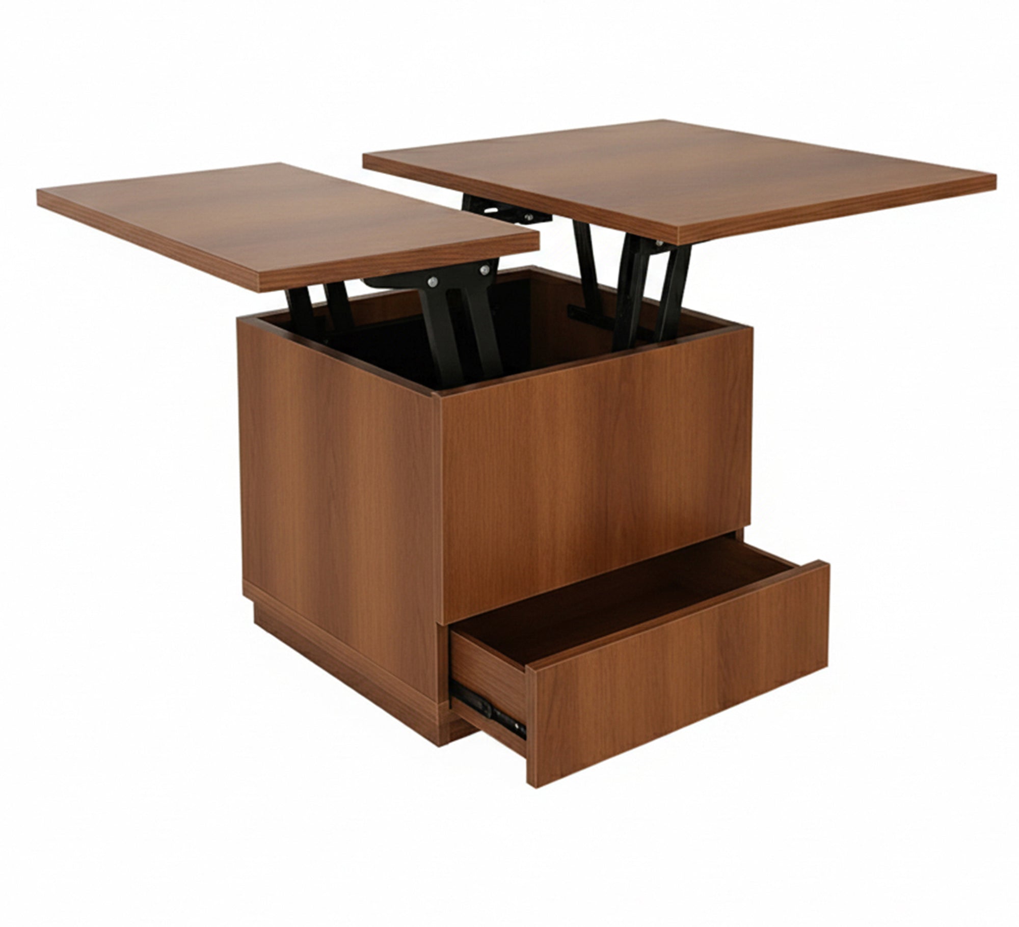 Smart dining table - Vitrine Furniture - Dining Room Sets
