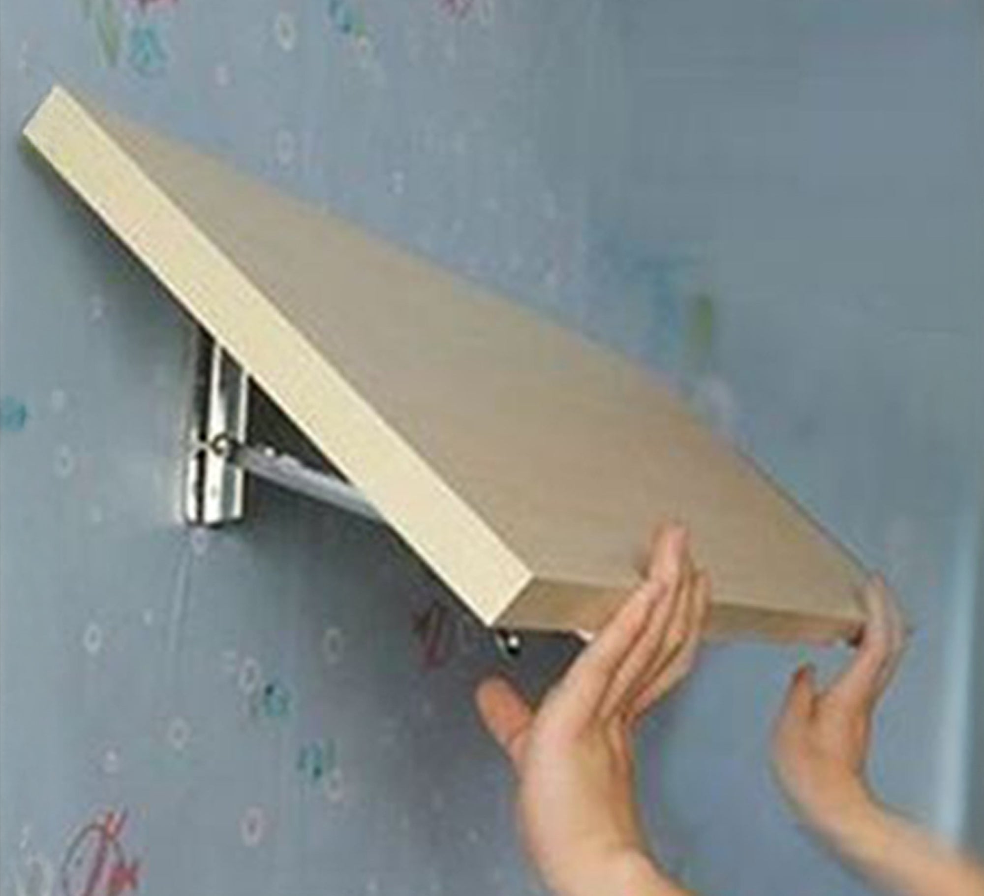 Smart folding desk or shelf - Vitrine Furniture - Furniture