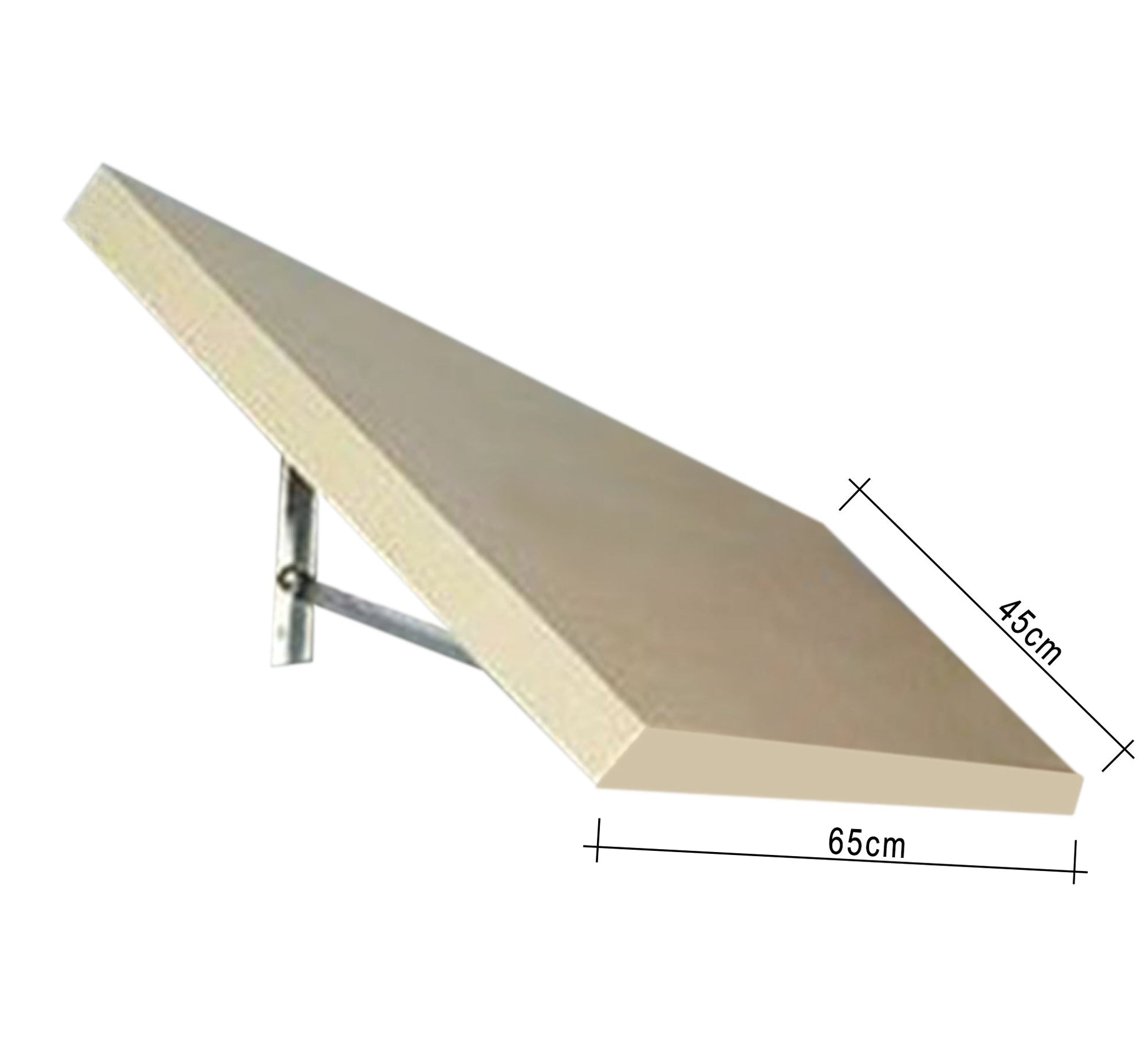 Smart folding desk or shelf - Vitrine Furniture - Furniture