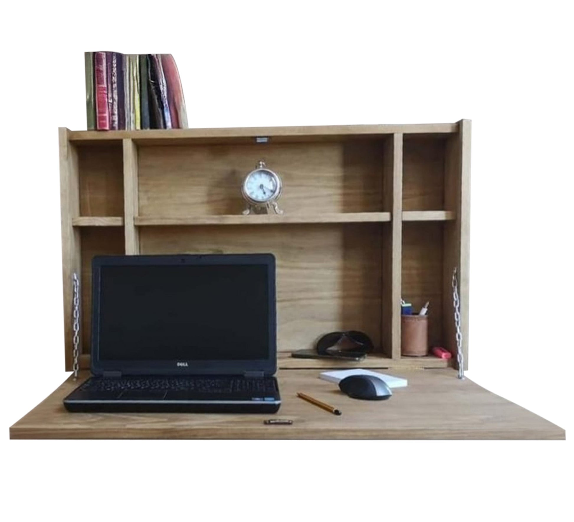 Smart hanging desk - Vitrine Furniture - Furniture