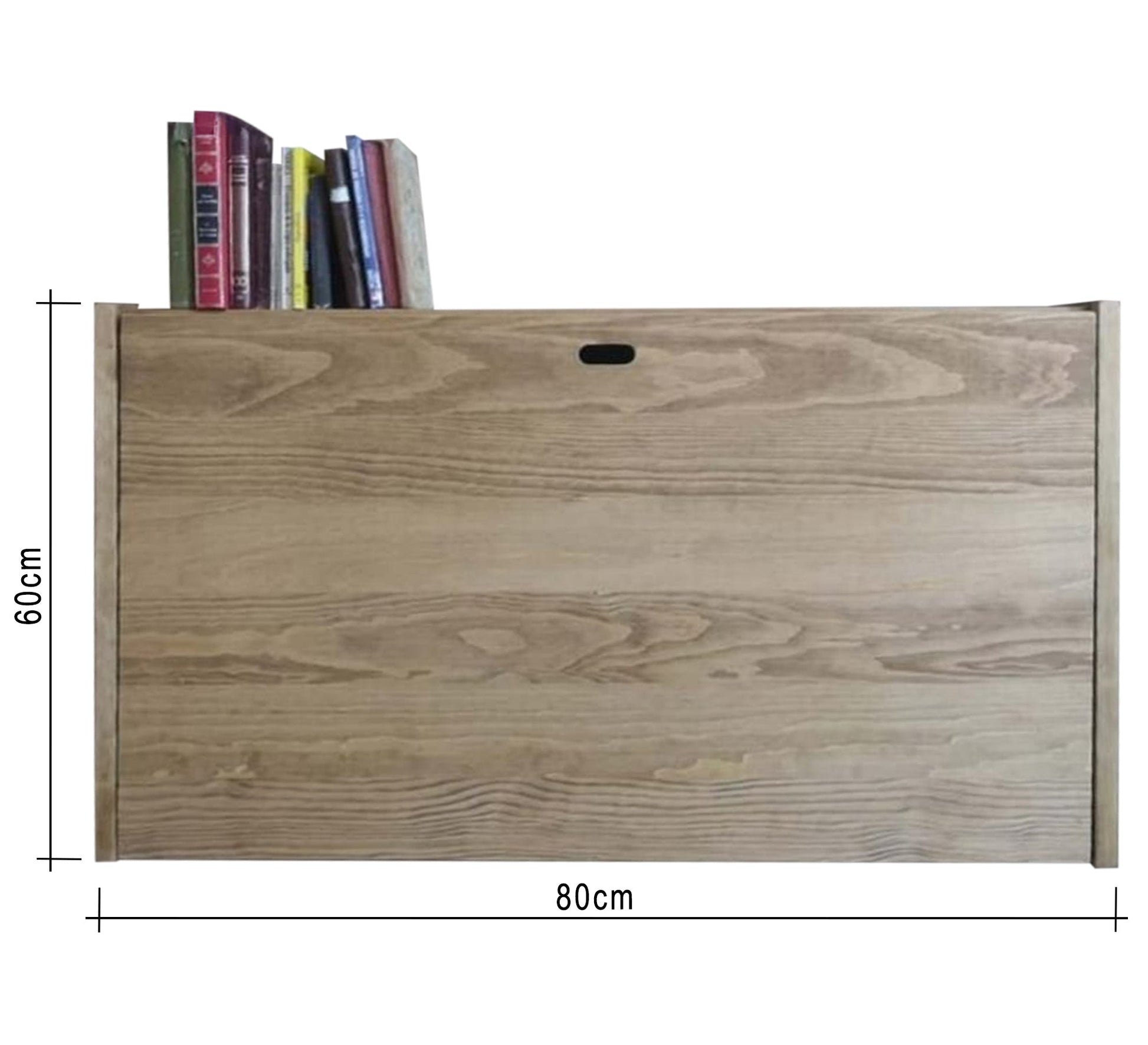 Smart hanging desk - Vitrine Furniture - Furniture