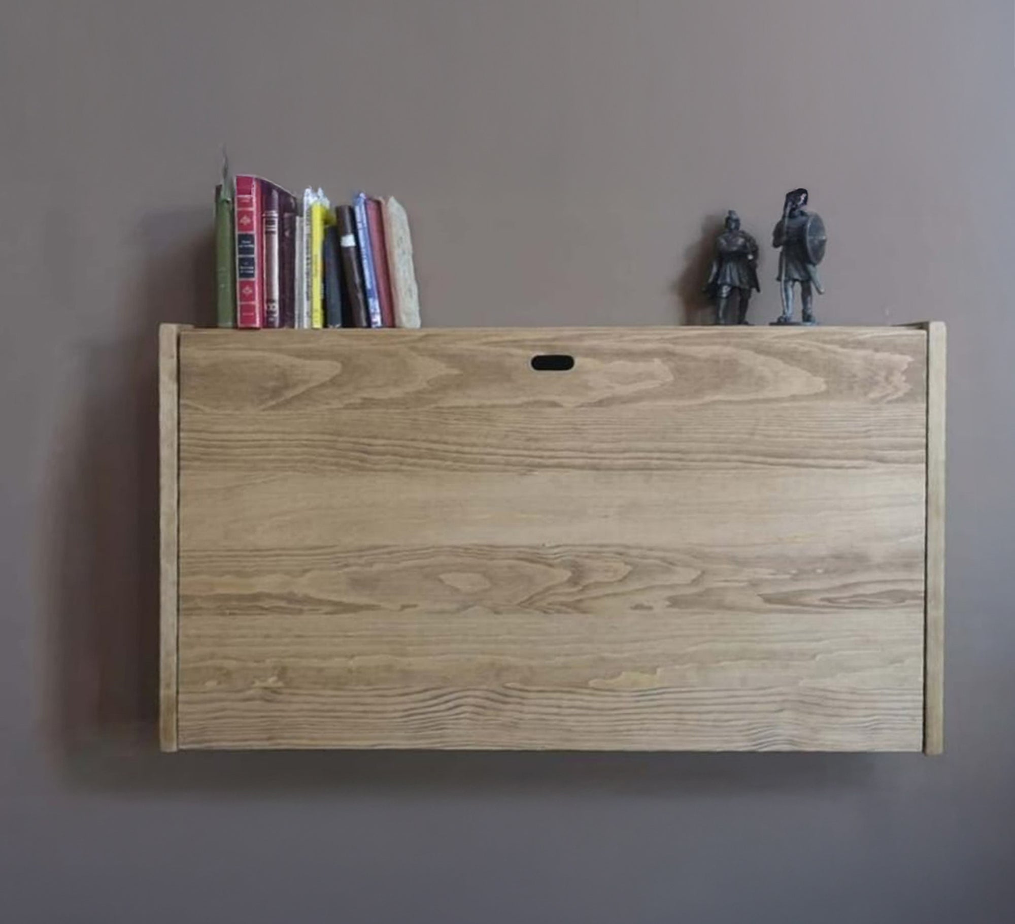 Smart hanging desk - Vitrine Furniture - Furniture